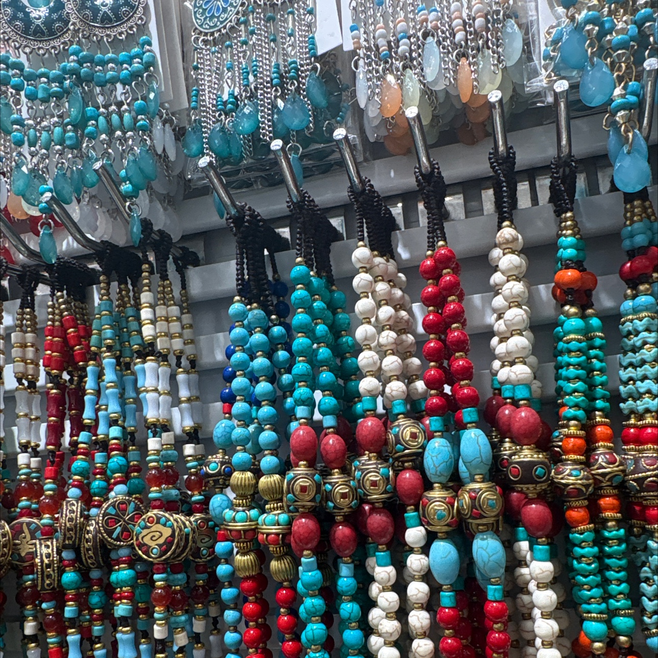 红绳铜微镶四叶草手链女款不规则百搭手环红绳铜微镶手环手链女款不规则百搭四叶草手链手链铜微镶手环手链手链女款不规则百搭