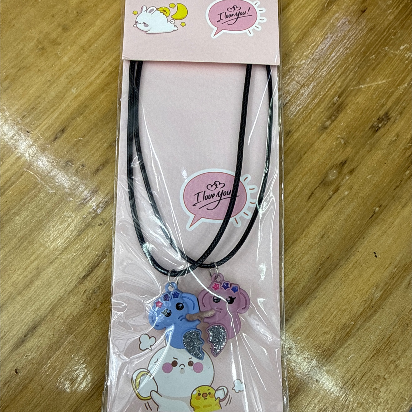 天然石珍珠银饰项链简约时尚百搭女款经典设计项链