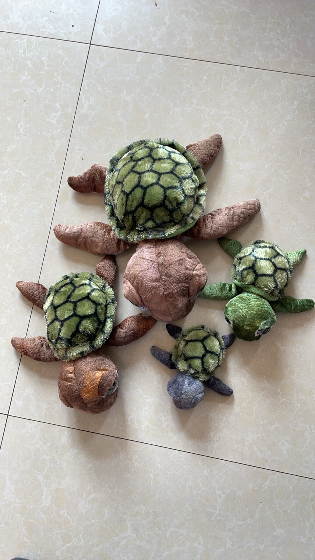 AI toys, children's educational and educational dolls, creative cartoon gifts