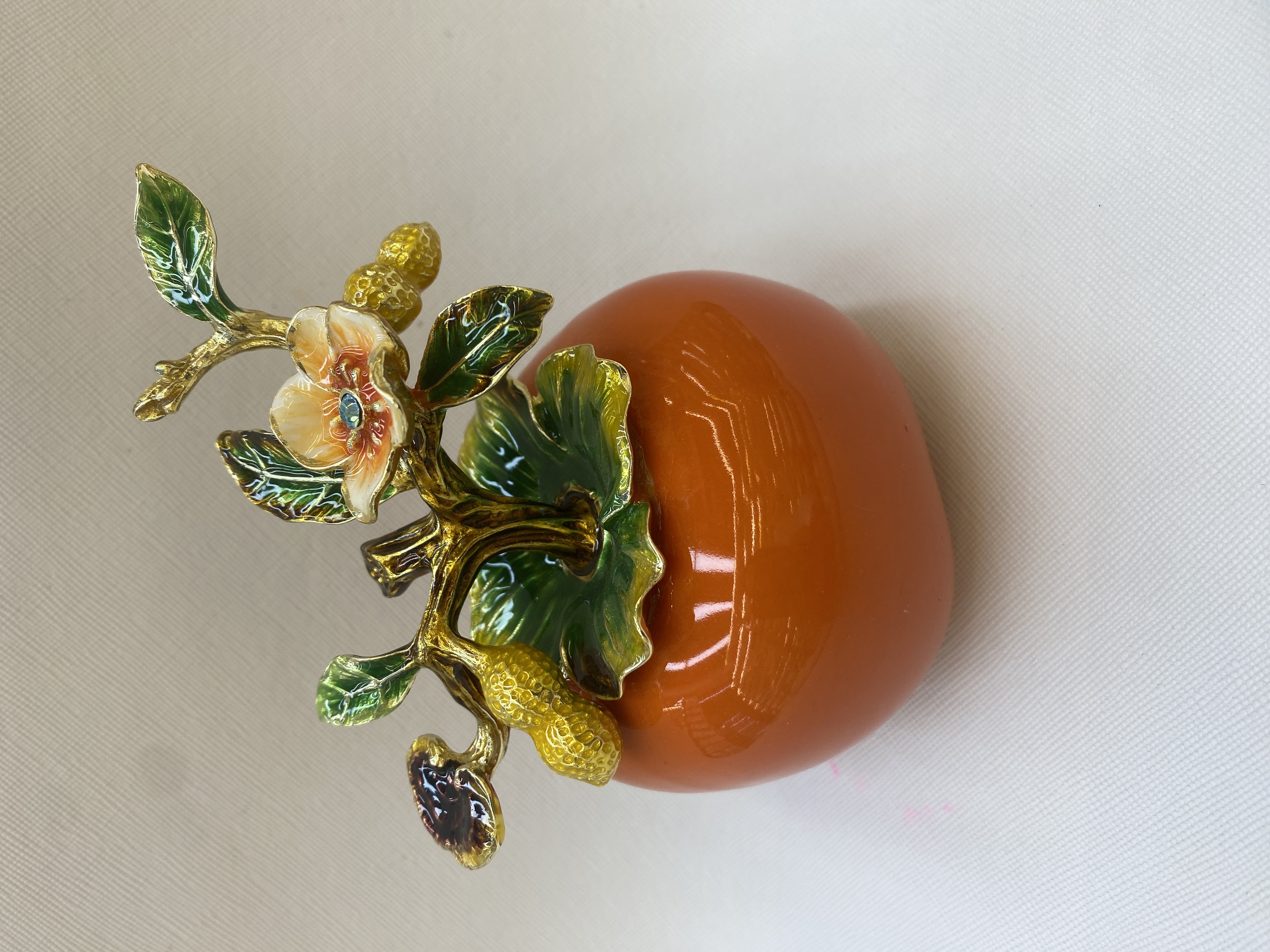 事事如意，手工艺品，独立包装伴手礼政务会议礼品详情图4