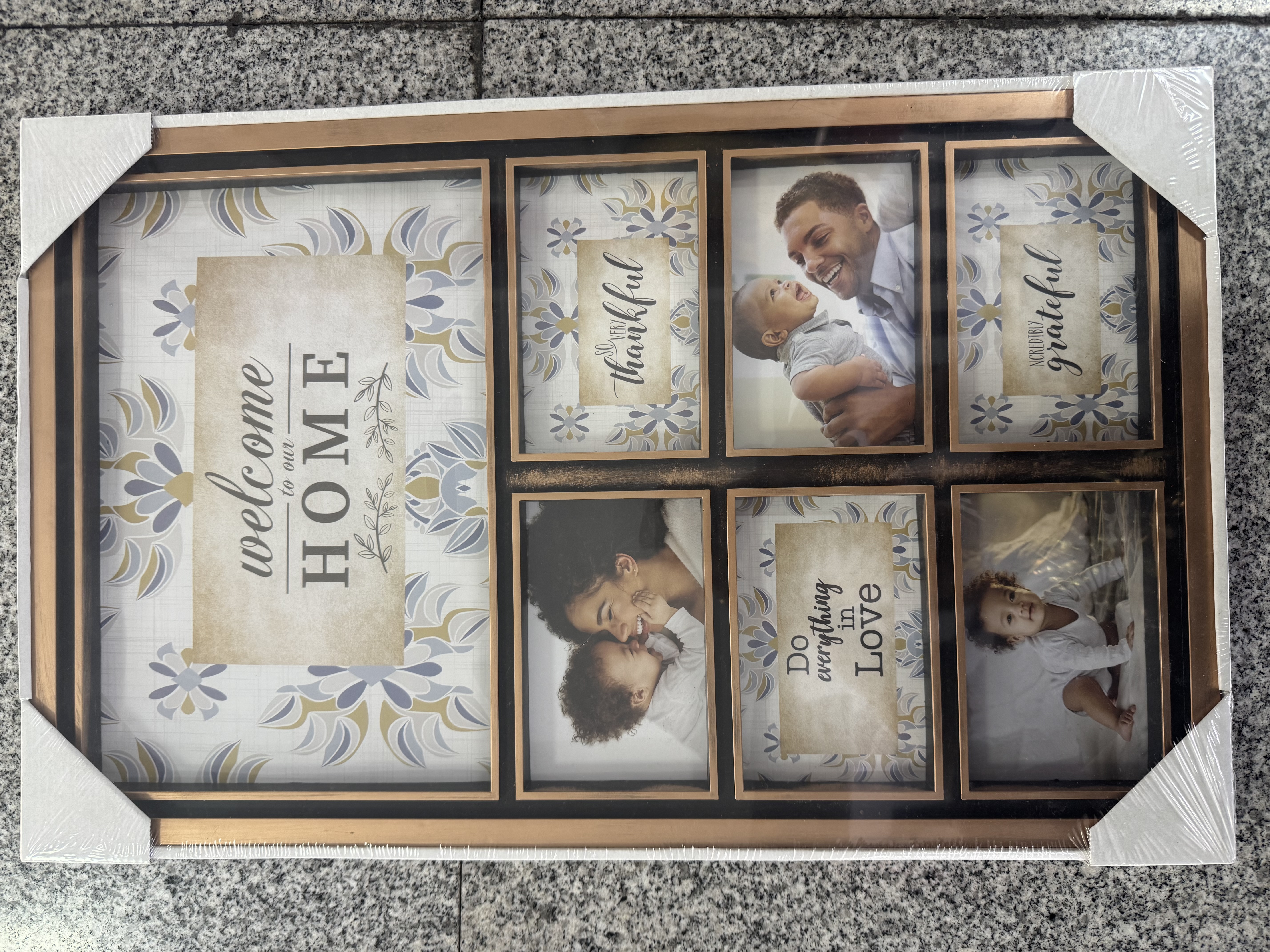 复古相框，家庭装饰相框