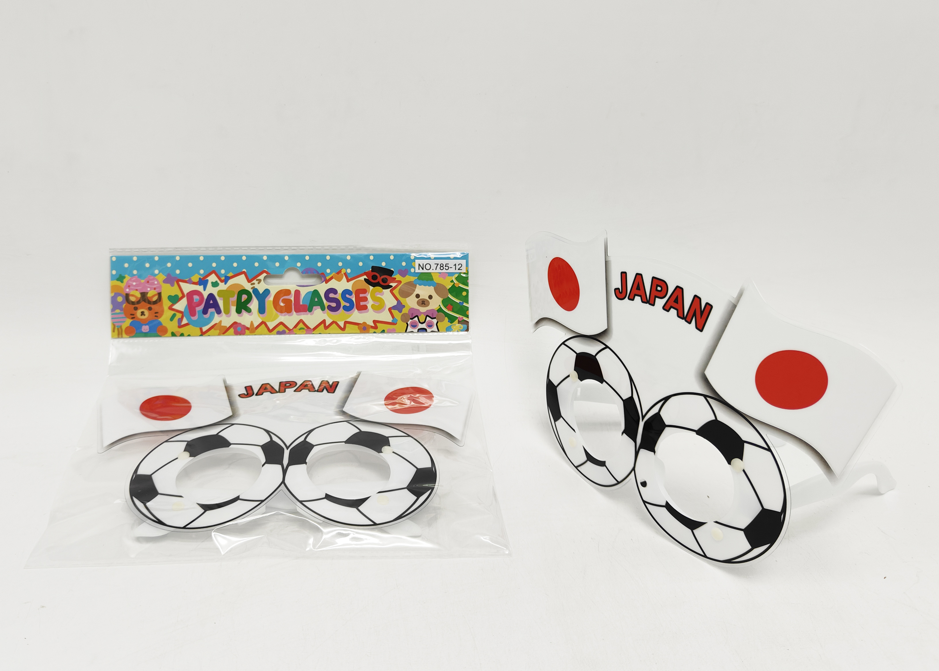 世界杯主题特色眼镜出口热销品牌产品，2026年世界大卖产品详情图15