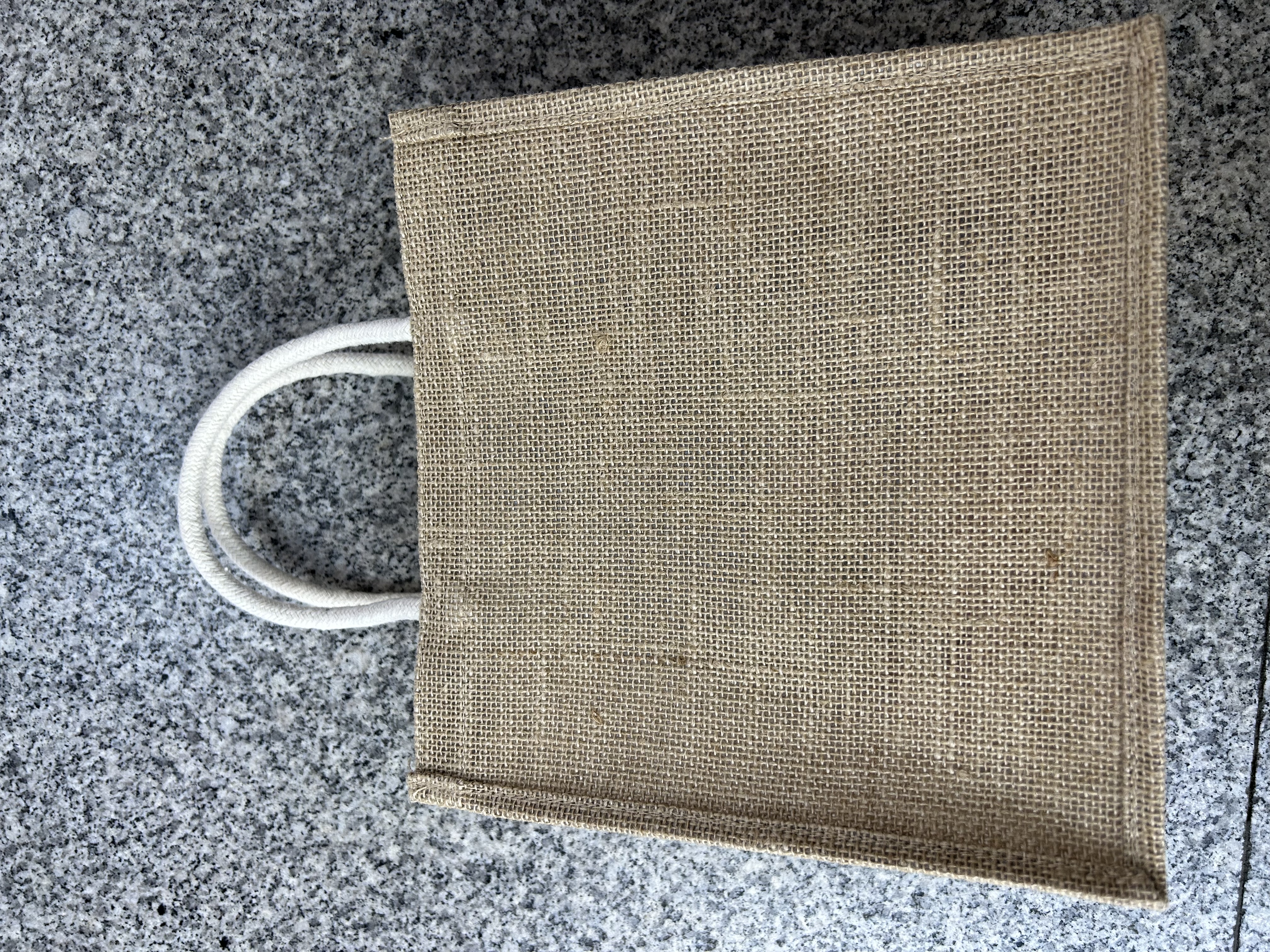 麻布袋 托特包7309