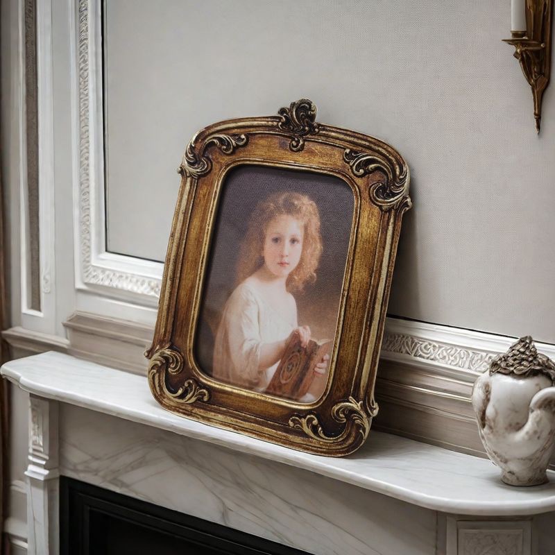 相框、画框实物图