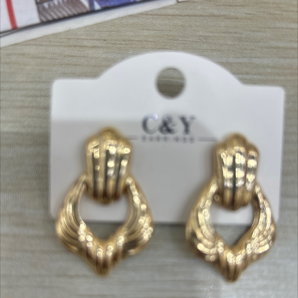 铁片耳环耳钉组合打耳洞饰品套装清新时尚优雅设计饰品