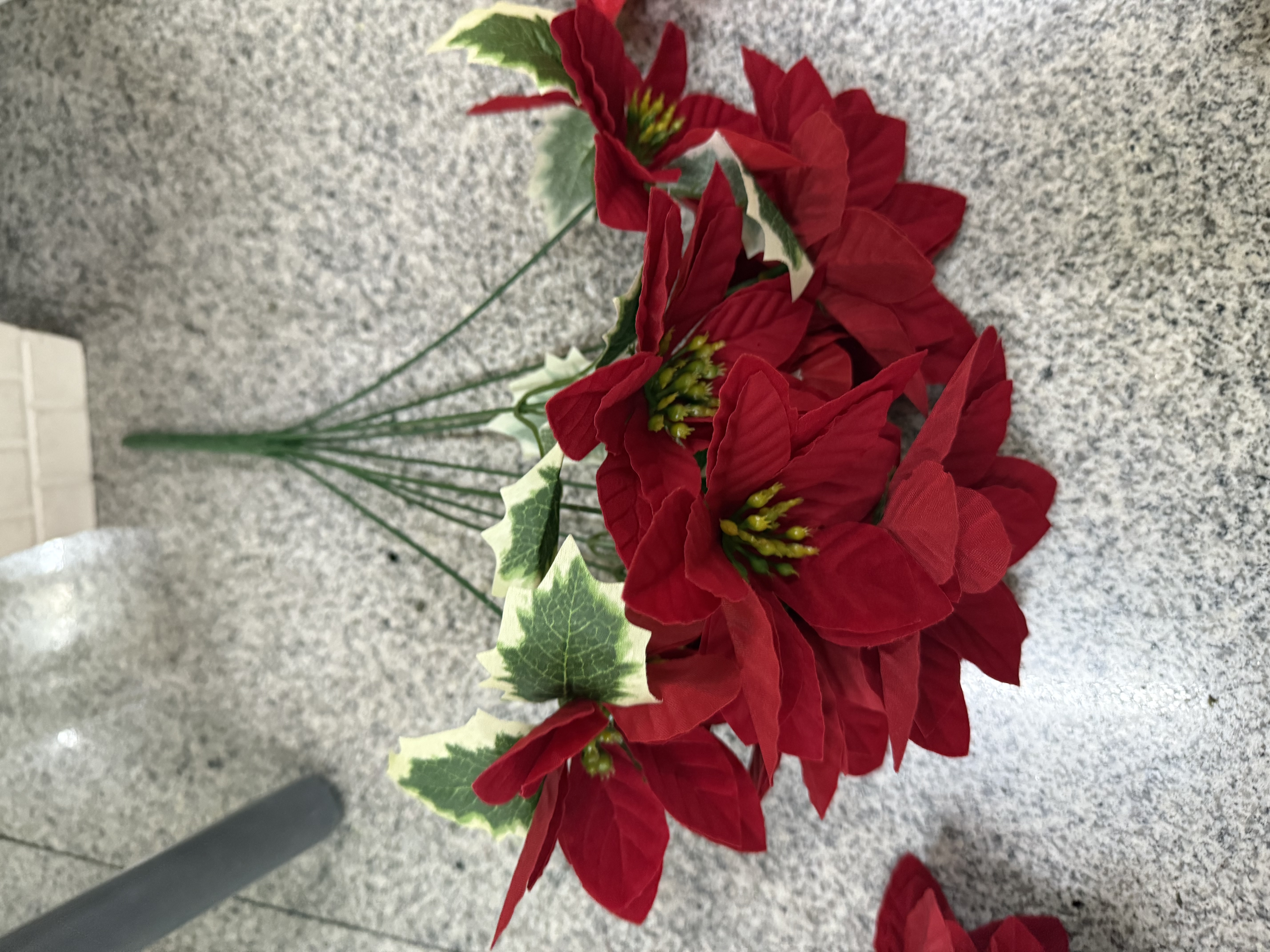 仿真花