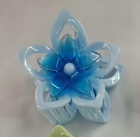 Adult accessories are popular: hair accessories, grippers, hair accessories and hair clips detail image 2