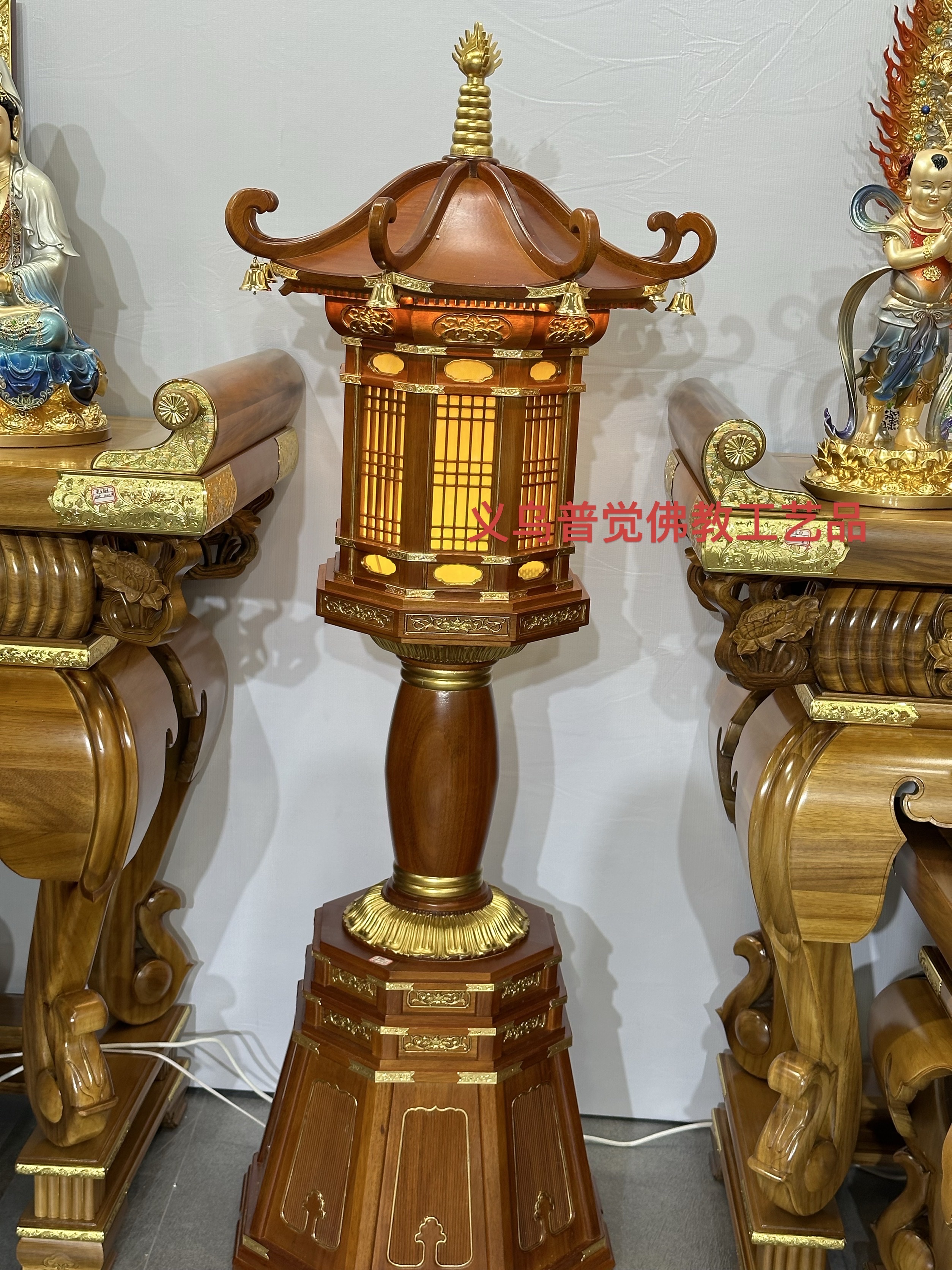 天然水晶手链 佛珠饰品 佛具用品 男女款佛珠手链 佛教法器供品153149761佛具宗教用品详情图11