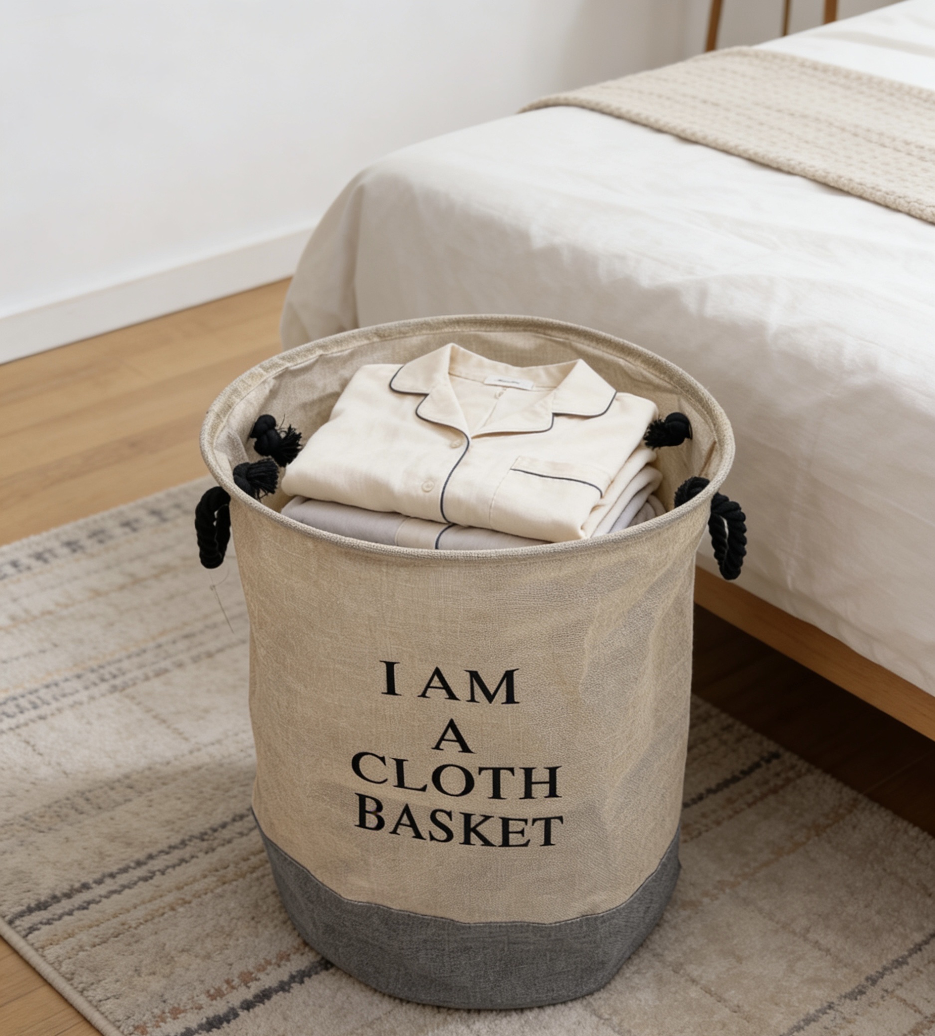 收纳桶大容量加厚塑料储物箱家用厨房卫生间多用途整理箱