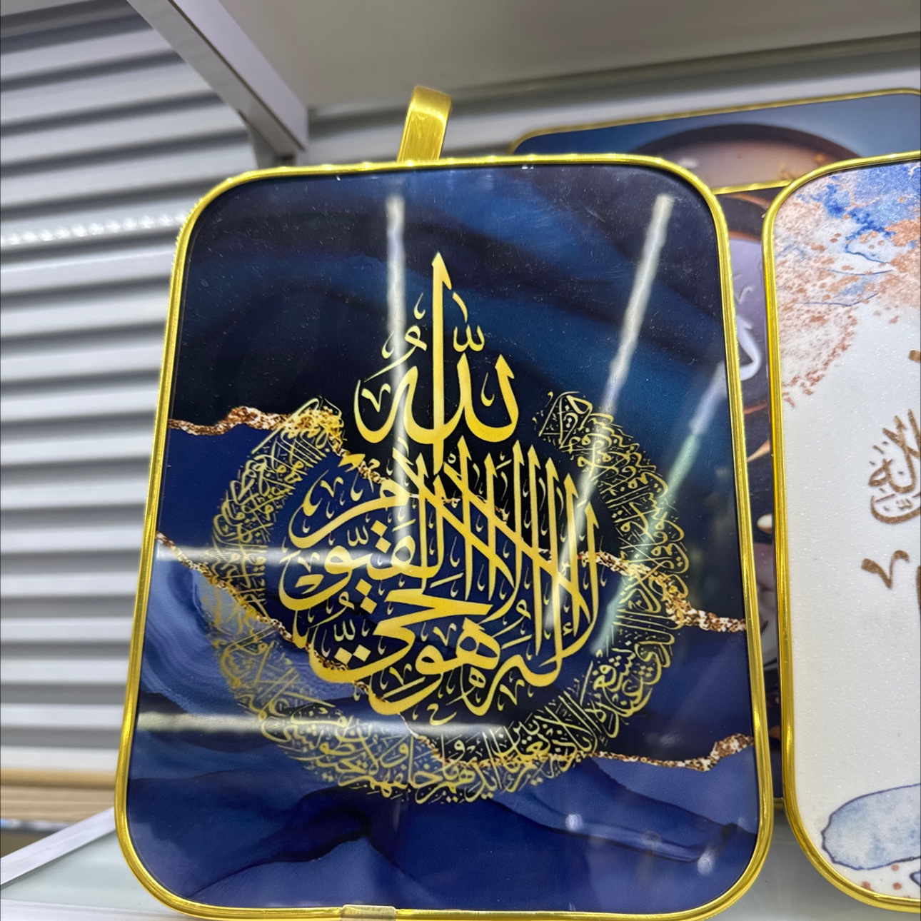 中东热销桌面摆件详情图1