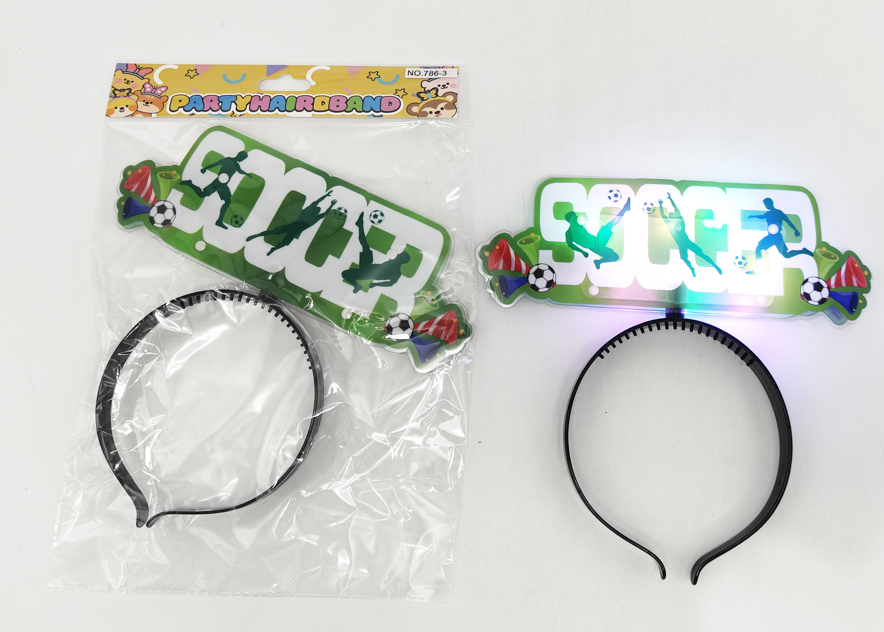 世界杯主题特色眼镜出口热销品牌产品，2026年世界大卖产品详情图13