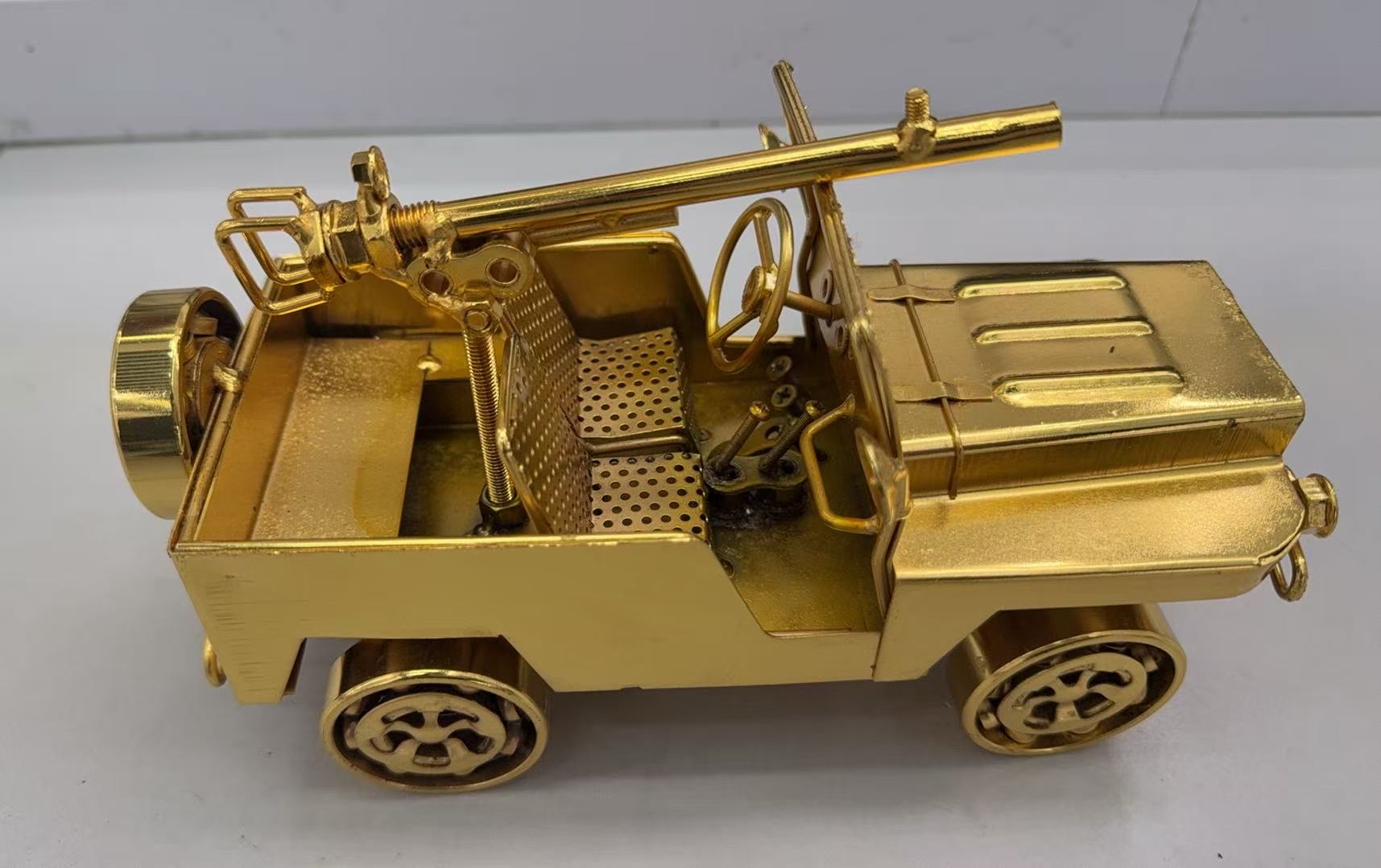 QC002金色