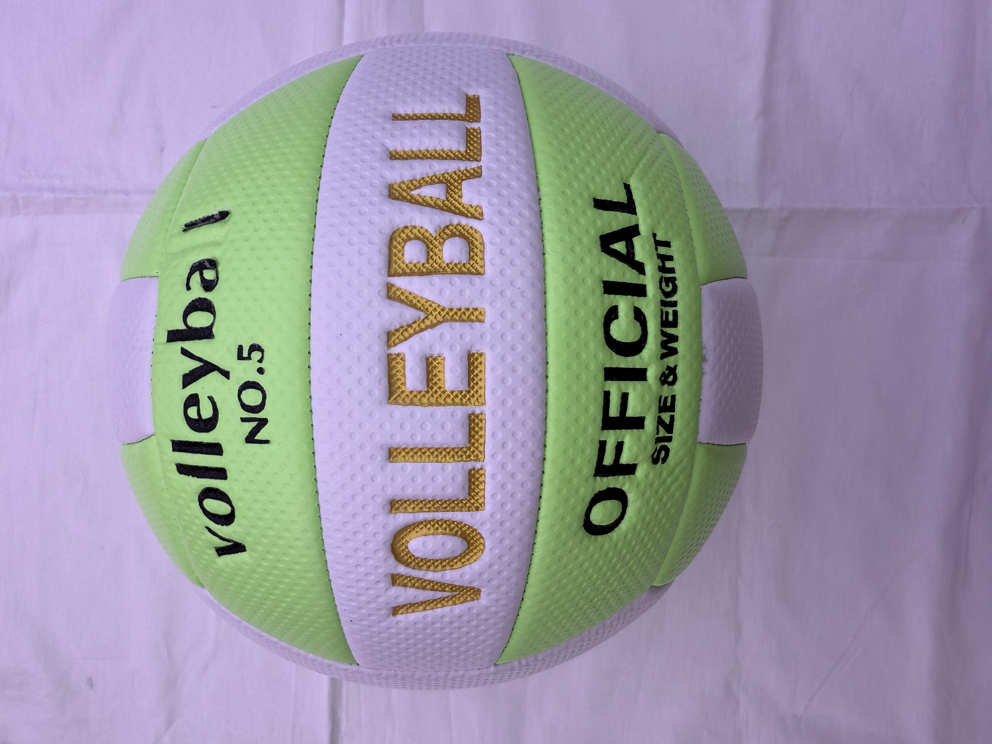 الغولف 5 كرة الطائرة Puu Basketball details Picture