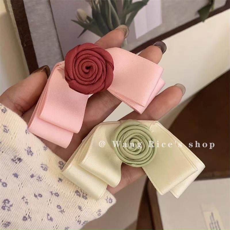 Ladies' patchwork Korean-style headwear, hair accessories, leather bands, fashionable hair ties, women's hair bands, hair accessories, ladies' patchwork fashionable hair accessories, ladies' patchwork Korean-style headwear, ladies' patchwork Korean-style detail image 3