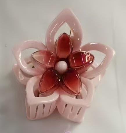 Adult accessories are popular: hair accessories, grippers, hair accessories and hair clips Item Picture