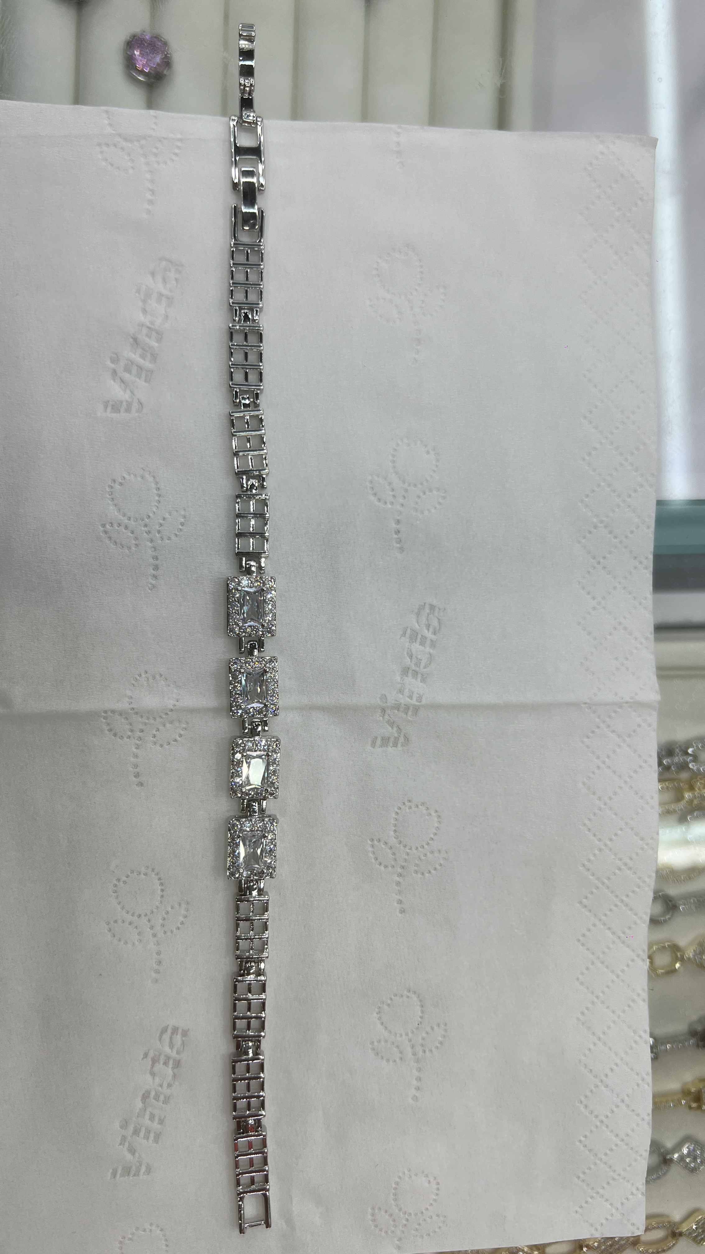New bracelet, new bracelet, new bracelet, new bracelet, new bracelet 1