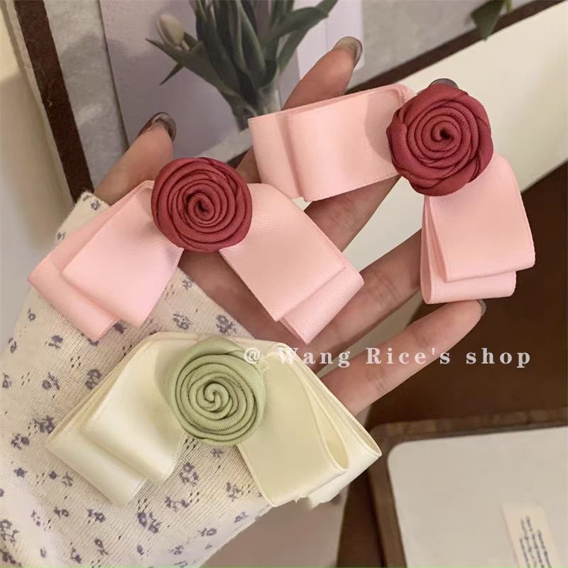 Ladies' patchwork Korean-style headwear, hair accessories, leather bands, fashionable hair ties, women's hair bands, hair accessories, ladies' patchwork fashionable hair accessories, ladies' patchwork Korean-style headwear, ladies' patchwork Korean-style detail image 2