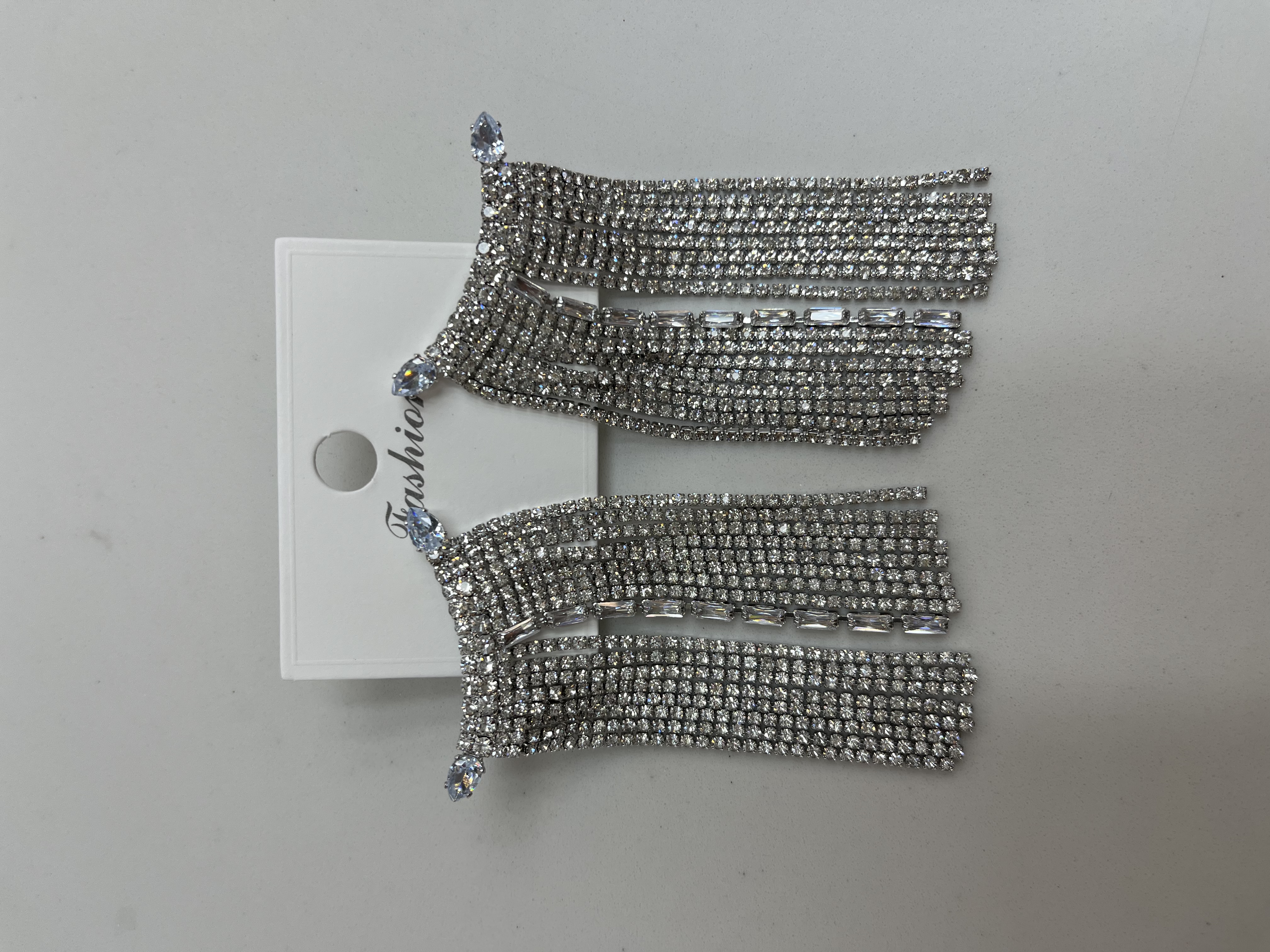 中古饰品耳环耳饰耳夹复古时尚饰品女款经典设计