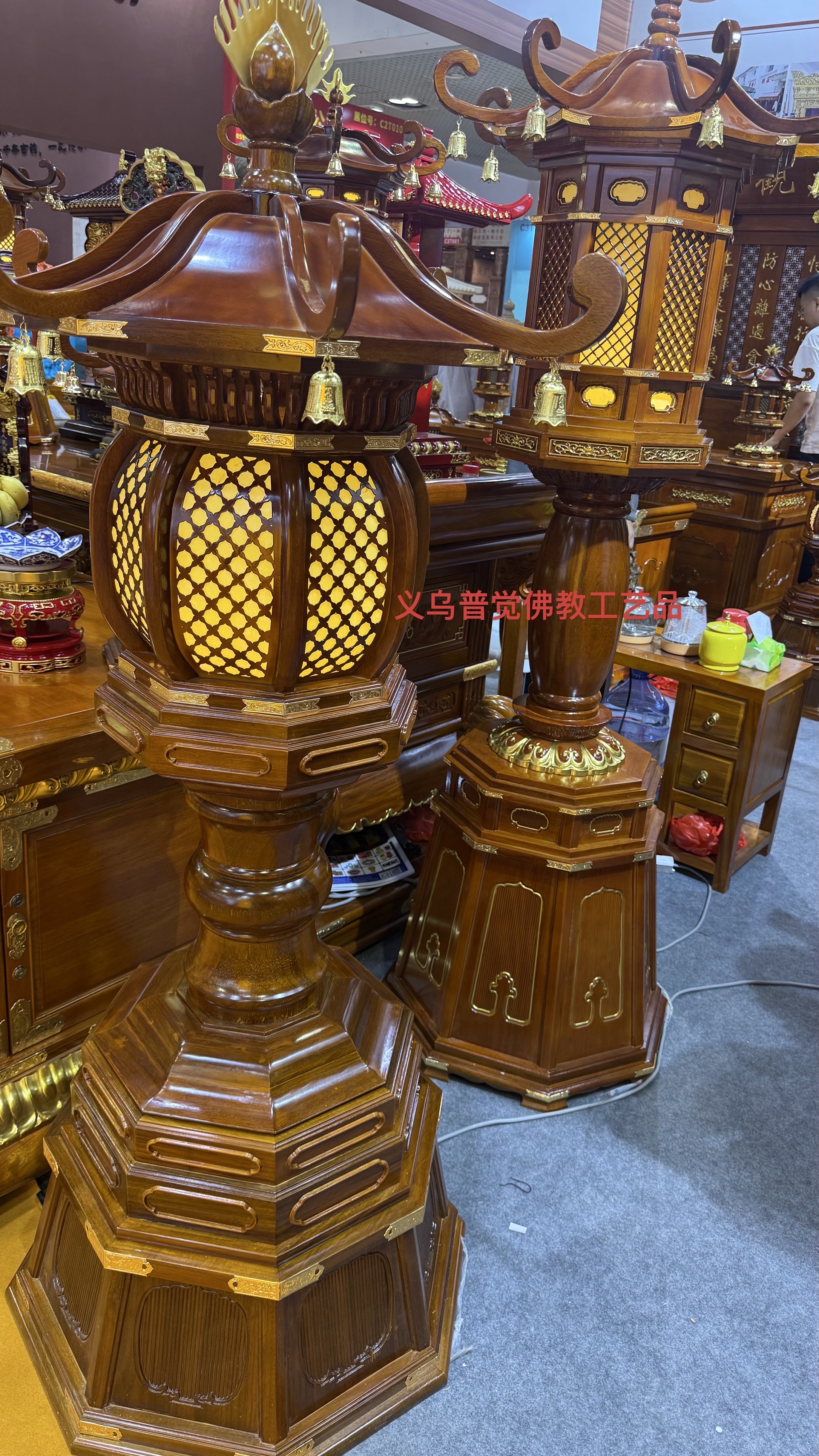 天然水晶手链 佛珠饰品 佛具用品 男女款佛珠手链 佛教法器供品153149761佛具宗教用品详情图8