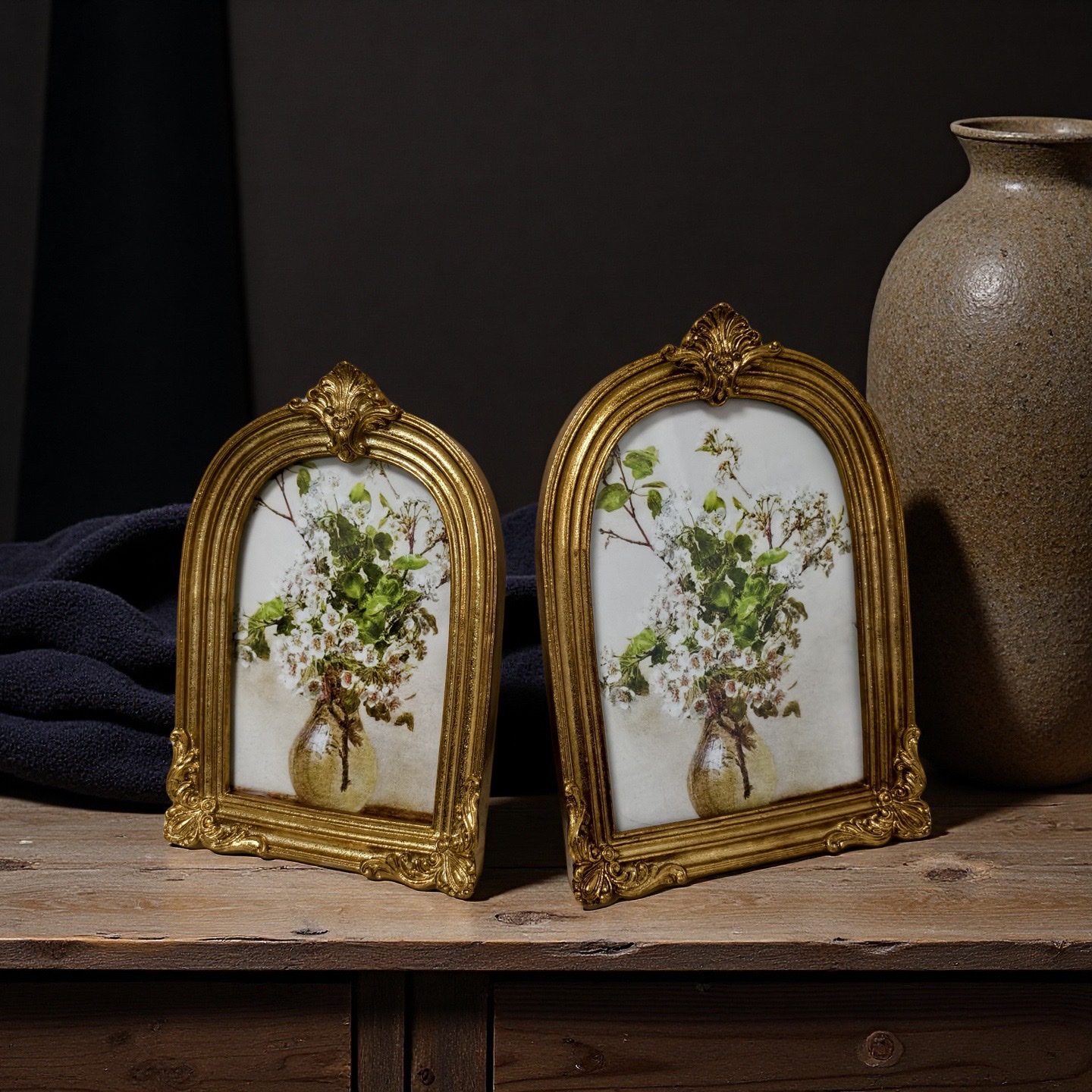 相框、画框实物图