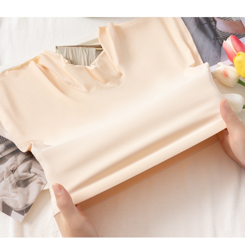 Summer bestsellers: Ba Pyi hip-lifting, seamless safety pants, abdominal cinching, high-waisted, anti-glare two-in-one, no-wear underpants and three-inch pants detail image 18