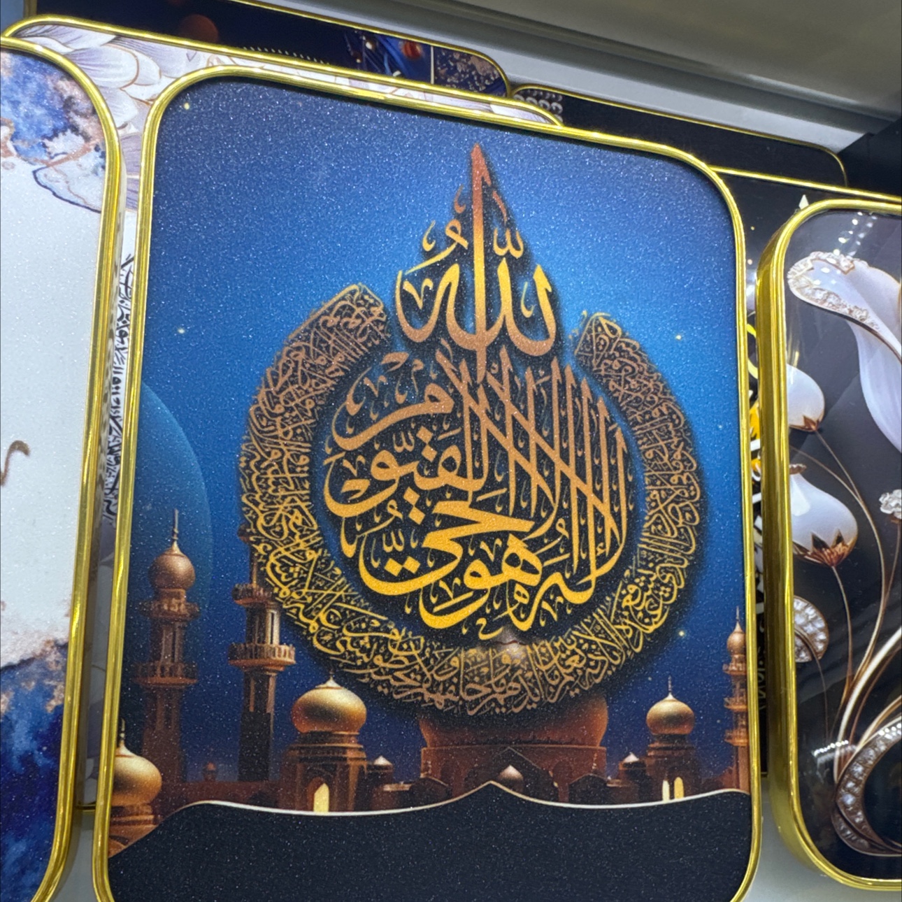 中东热销桌面摆件