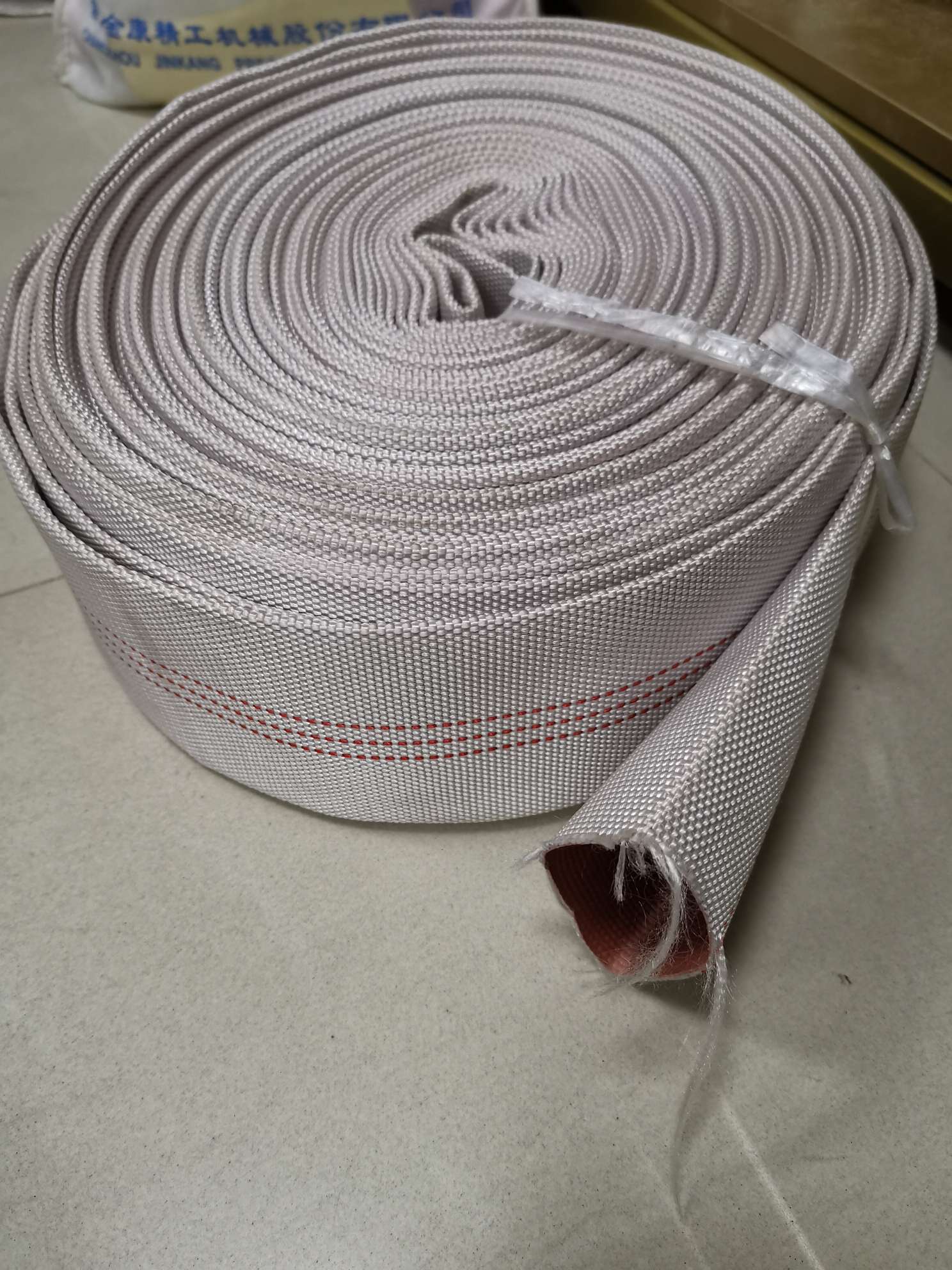 2寸水带水带卷长水带可卷