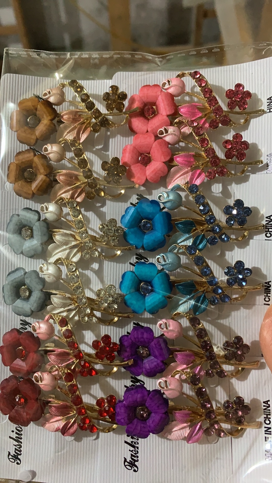 2026年新款胸针，款式新颖，质量保证