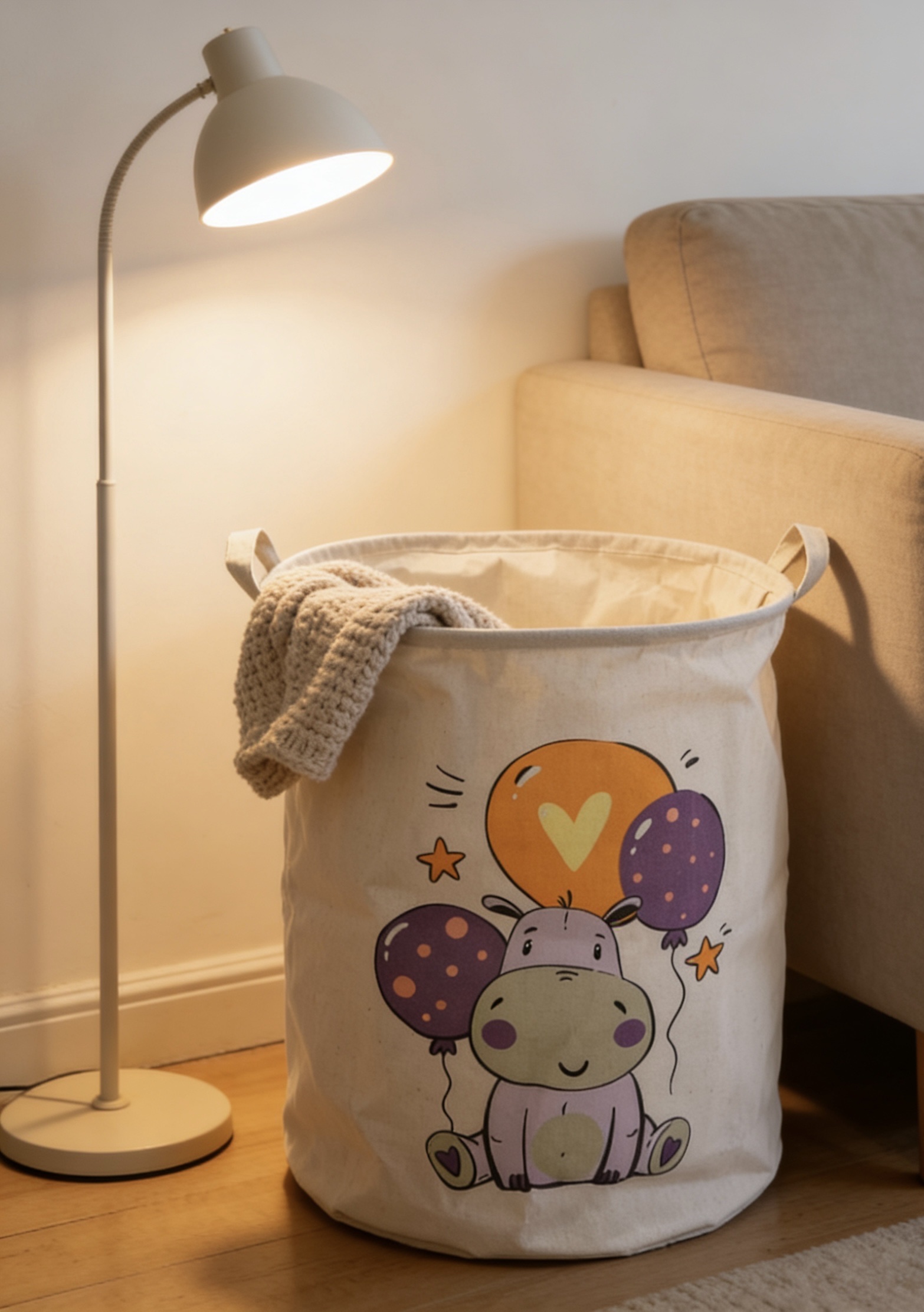 收纳桶大容量加厚塑料储物箱家用厨房卫生间整理桶详情图4