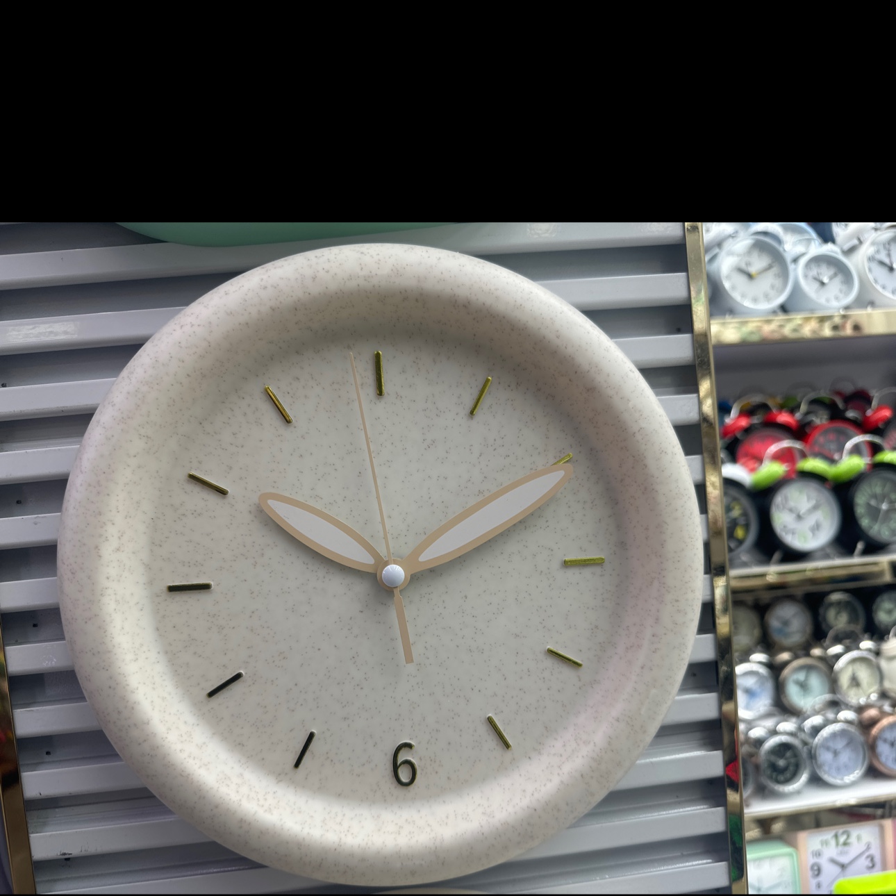 欧式家庭挂钟