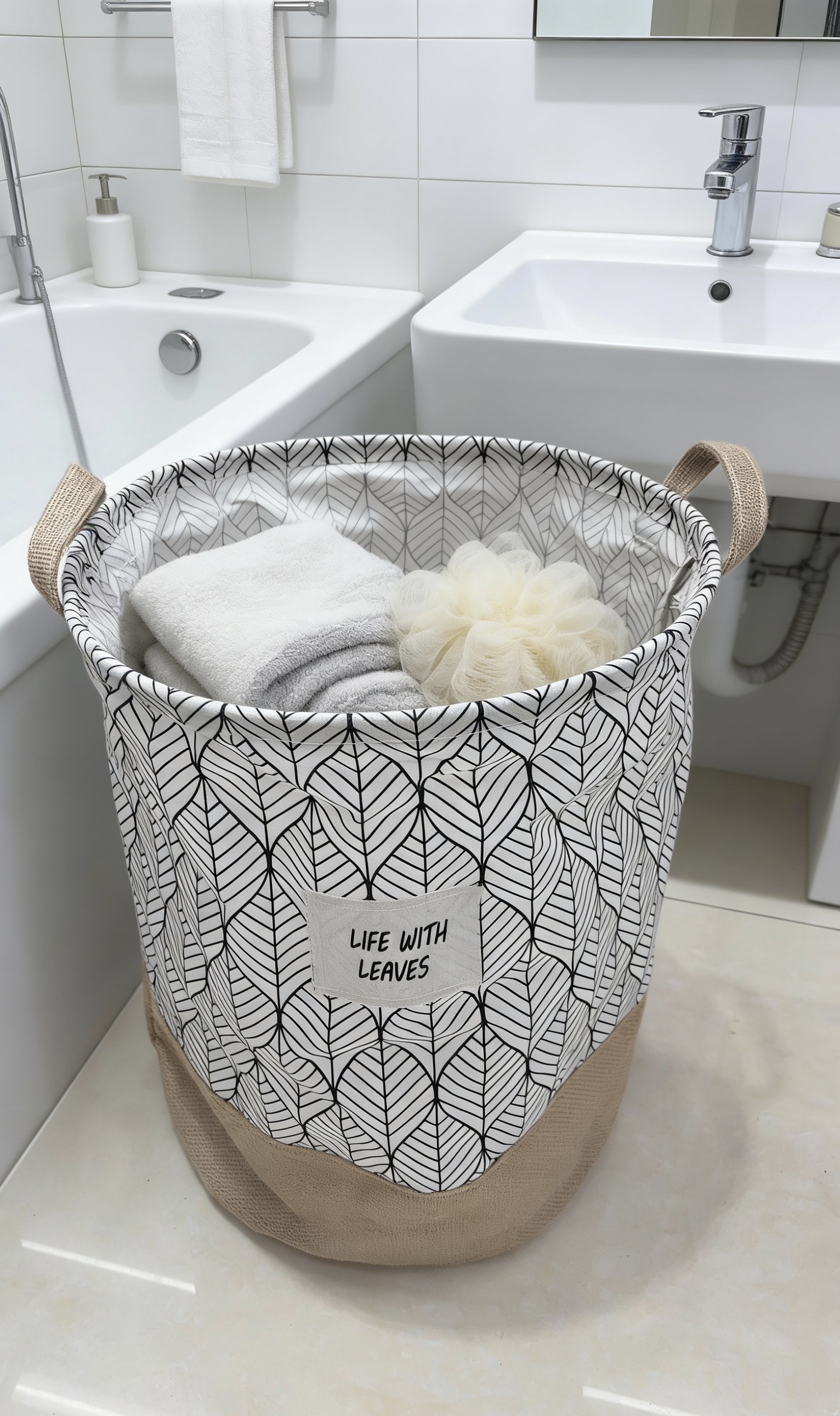 Large-capacity thickened plastic storage bucket, multi-purpose for home, kitchen and bedroom, dust-proof and water-proof detail image 4