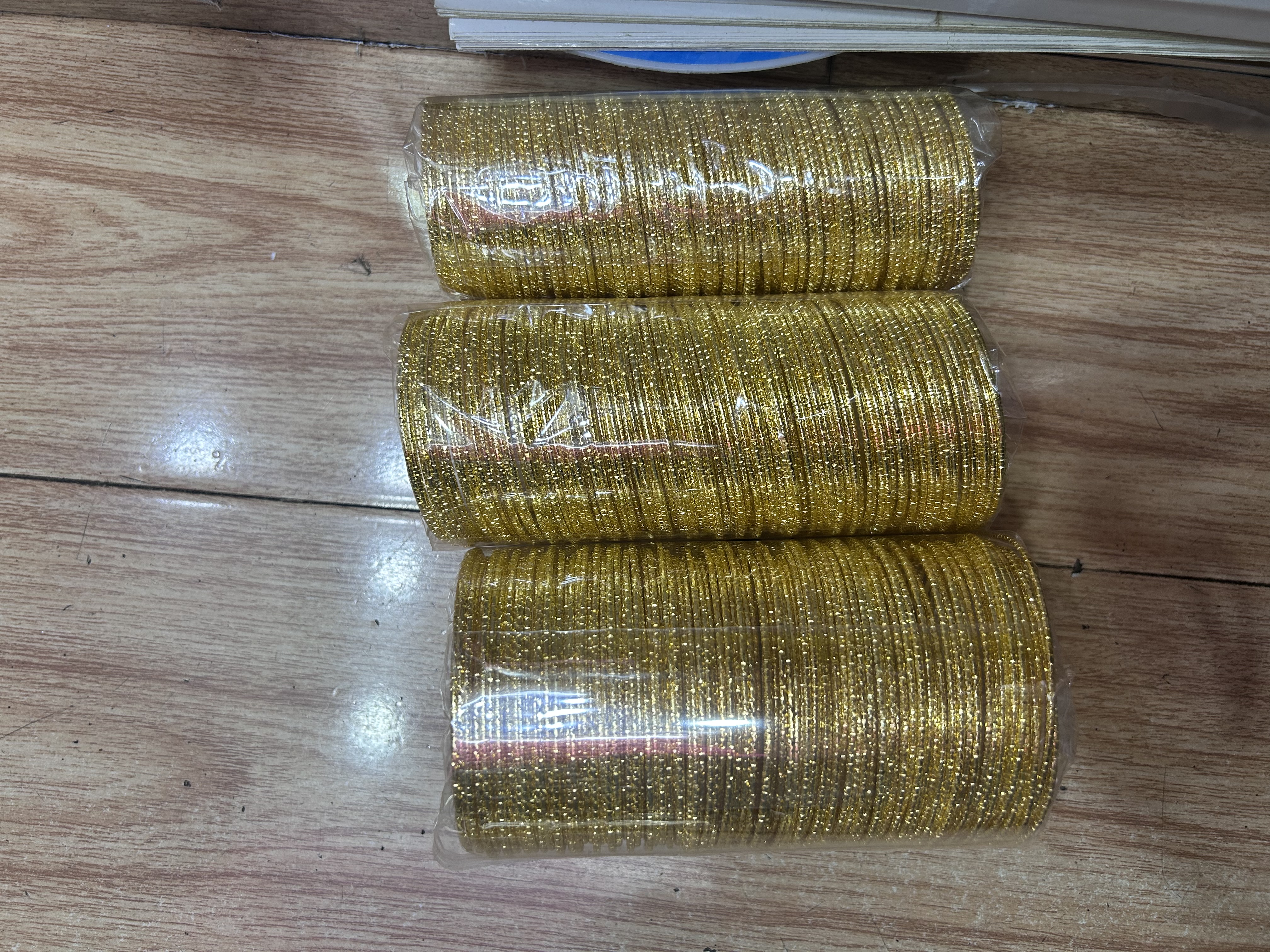 手镯实物图