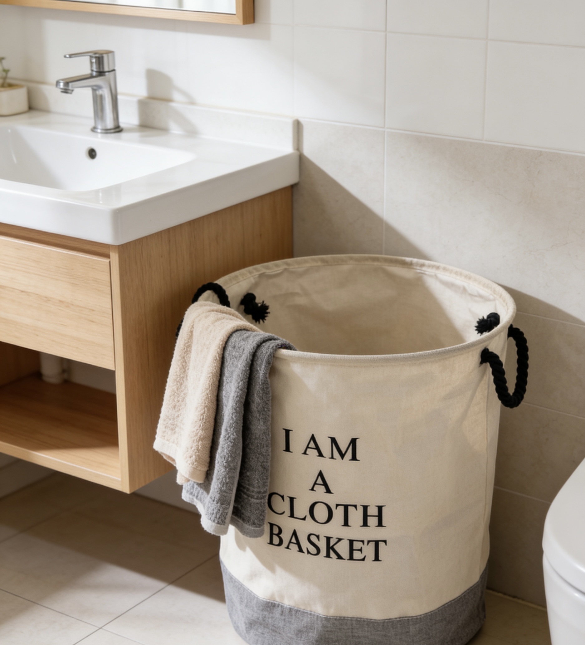 收纳桶大容量加厚塑料储物箱家用厨房卫生间多用途整理箱详情图2