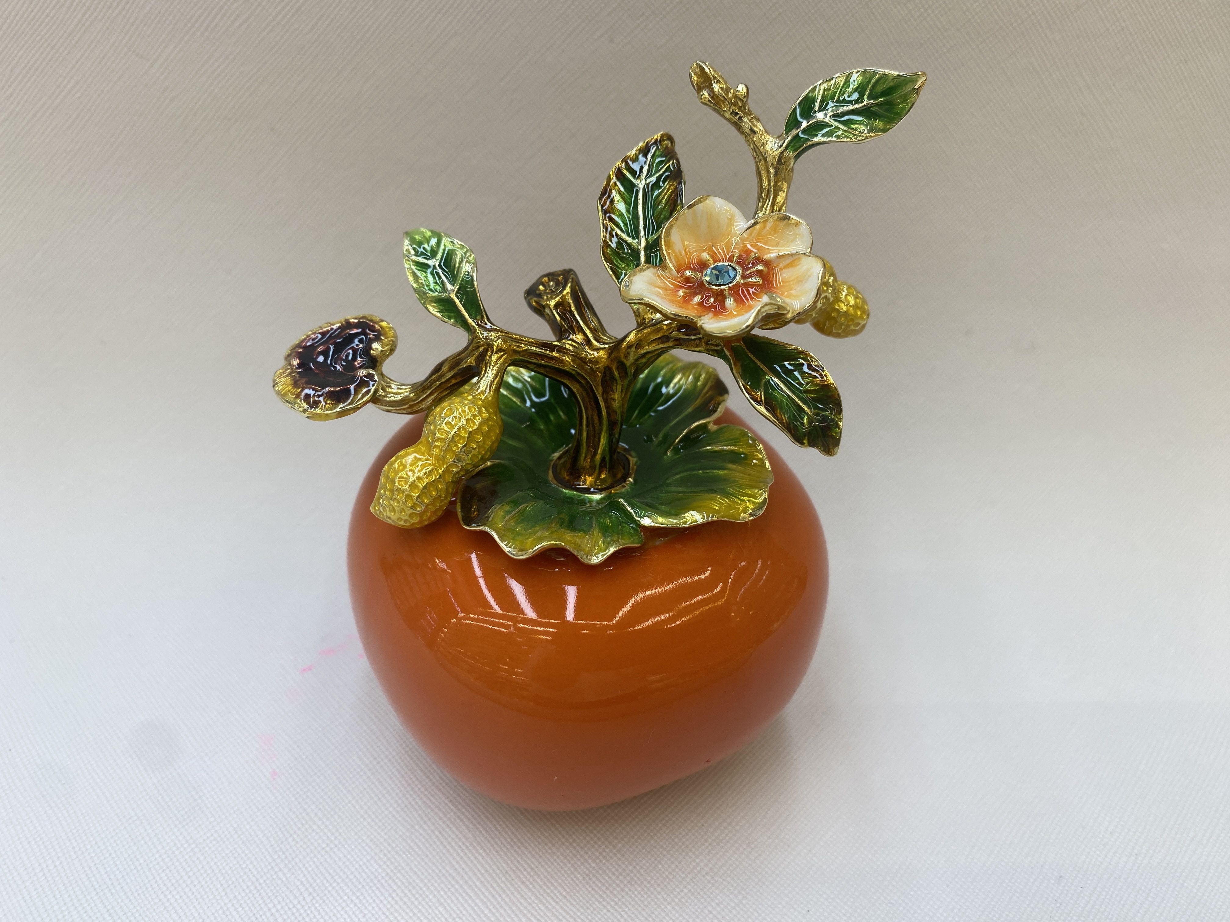 商务礼品套装实物图