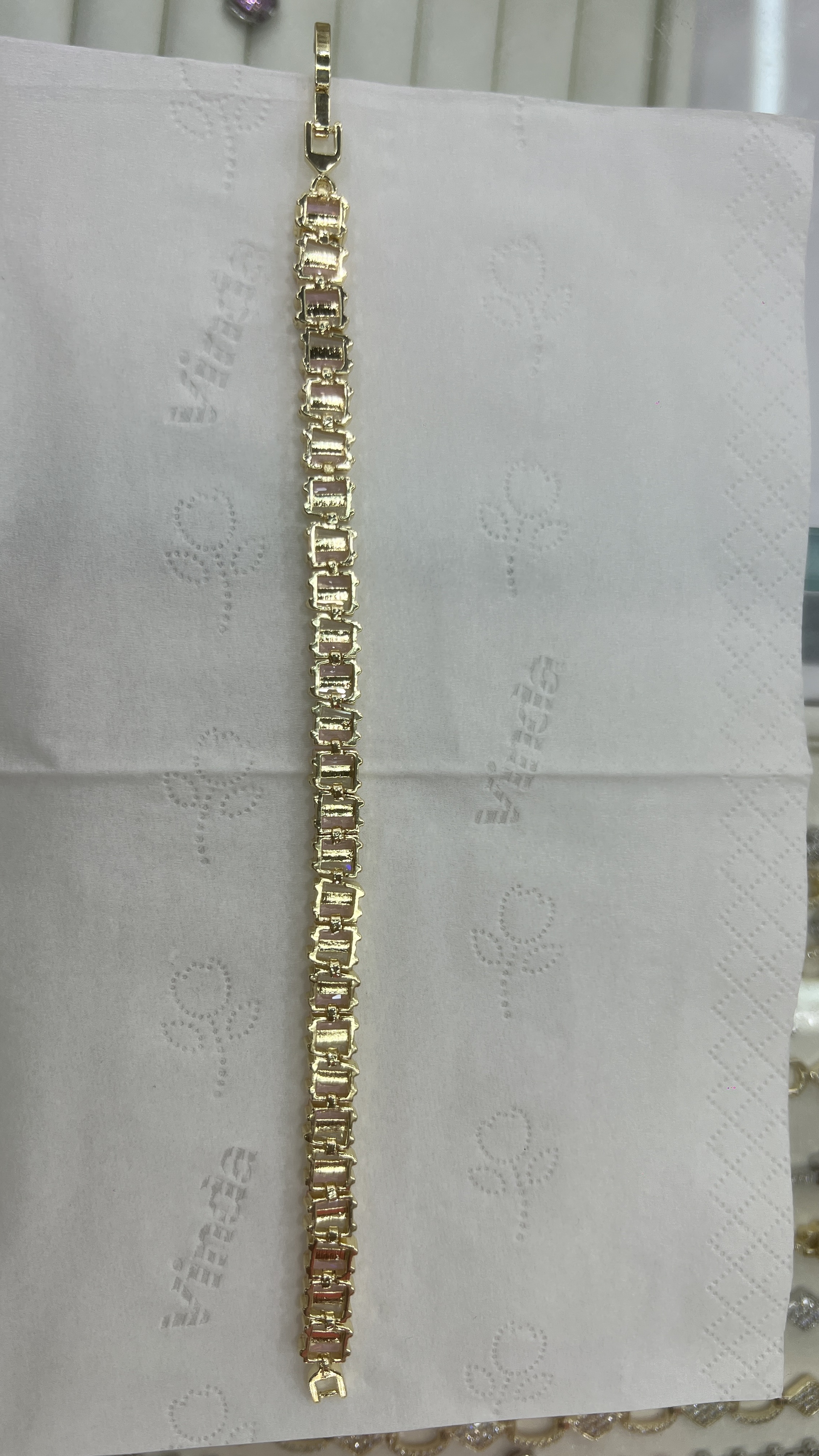 New bracelet, new bracelet, new bracelet, new bracelet, new bracelet detail image 6
