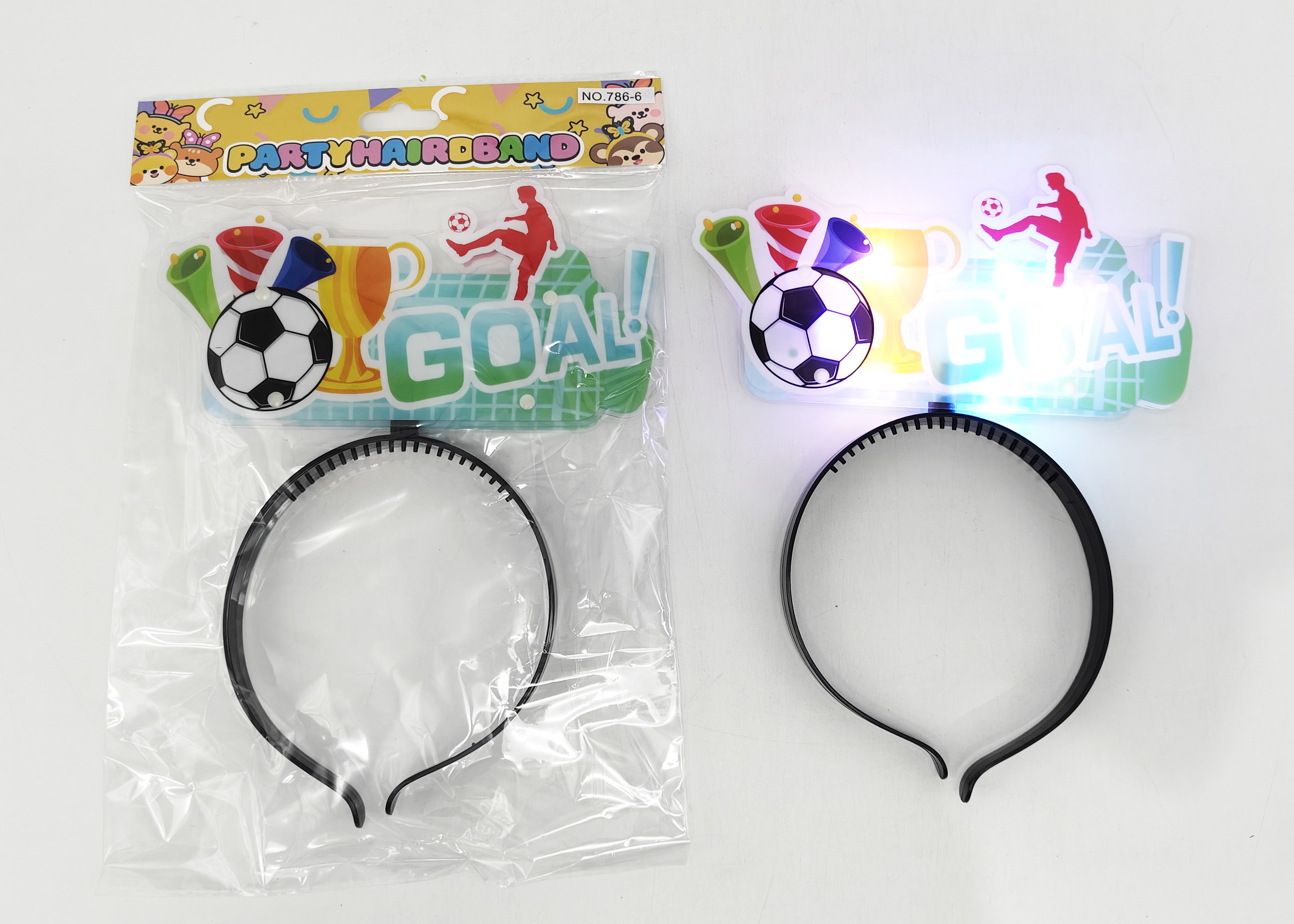 世界杯主题特色眼镜出口热销品牌产品，2026年世界大卖产品详情图19