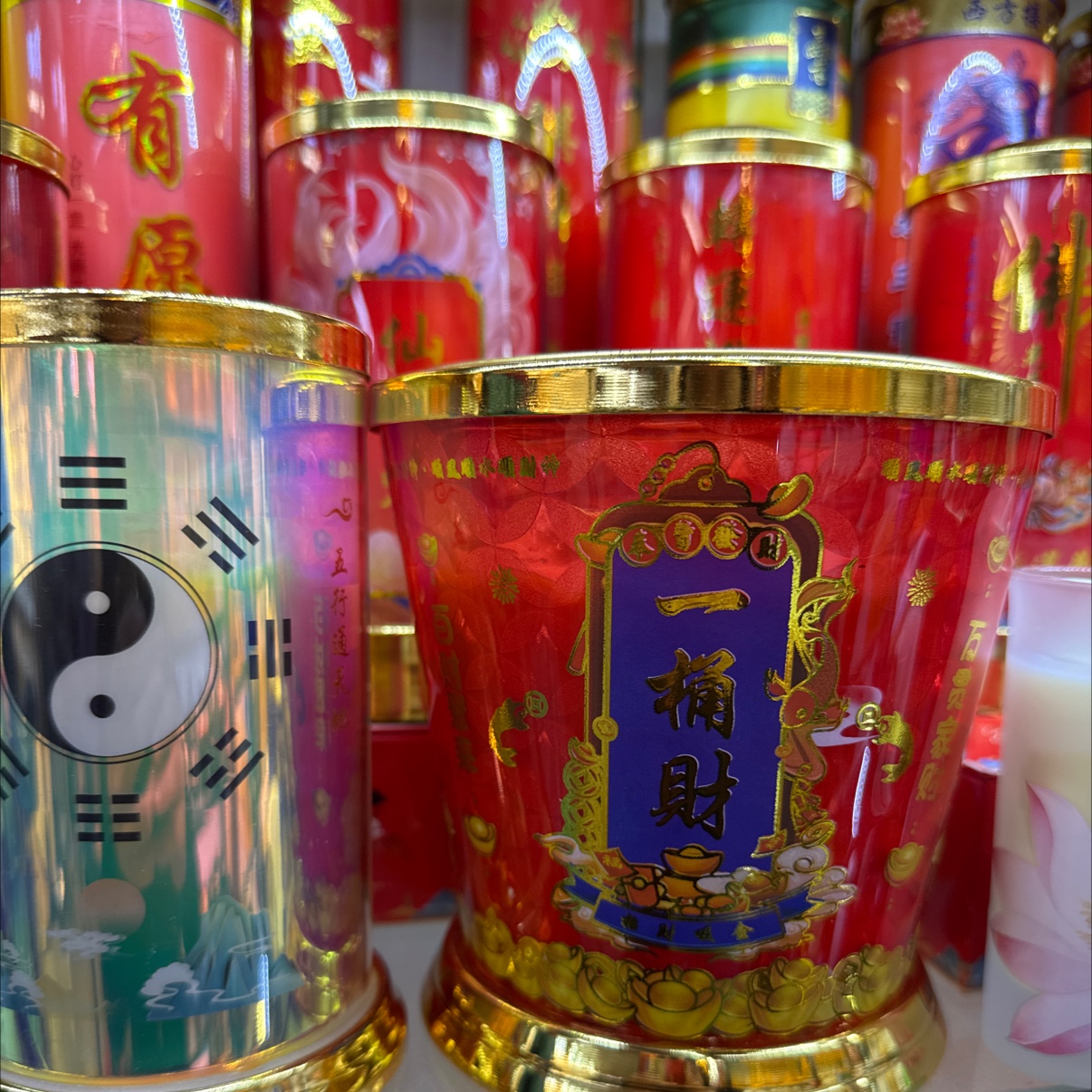 纯植物酥油 详情图12