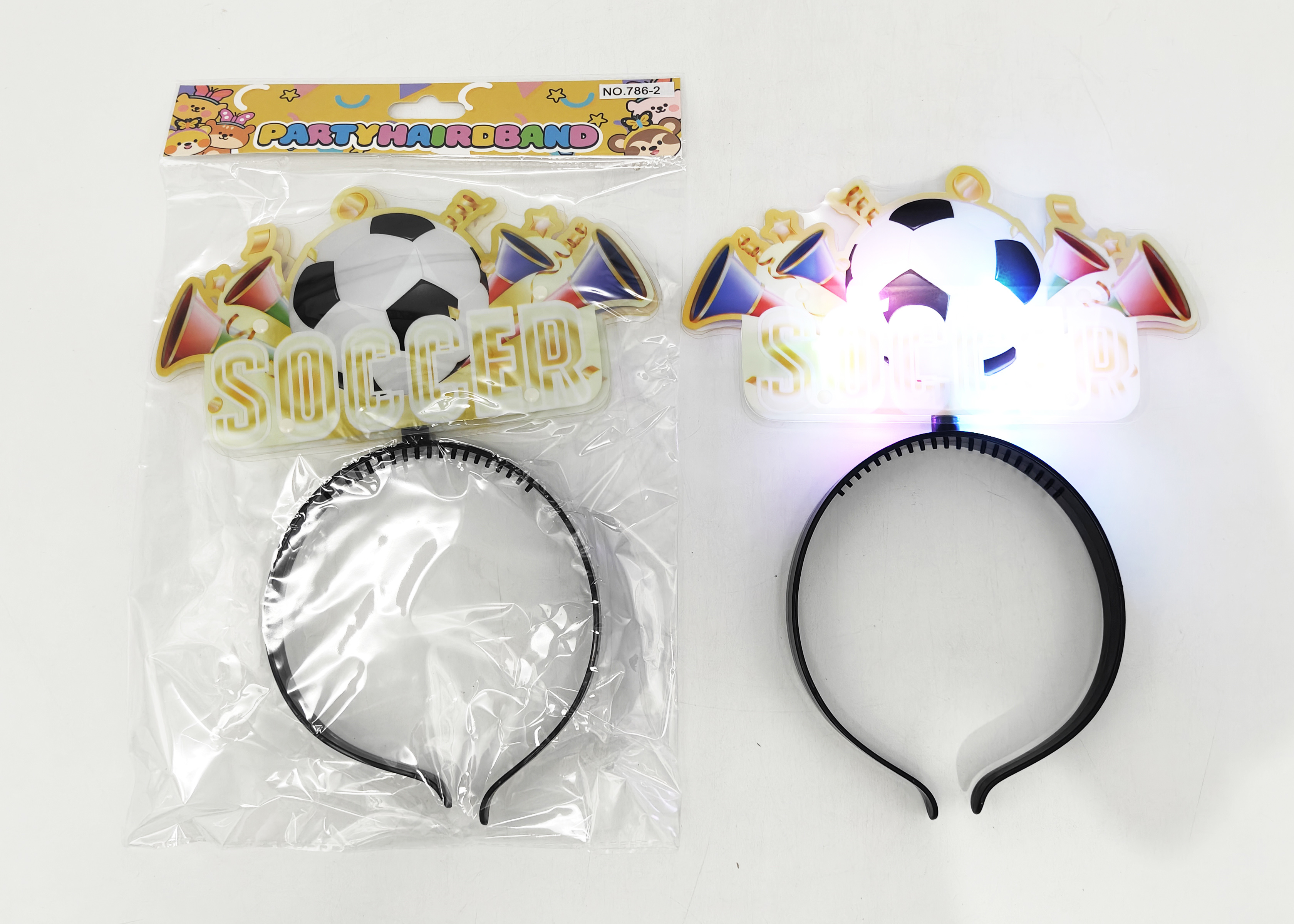 世界杯主题特色眼镜出口热销品牌产品，2026年世界大卖产品详情图9