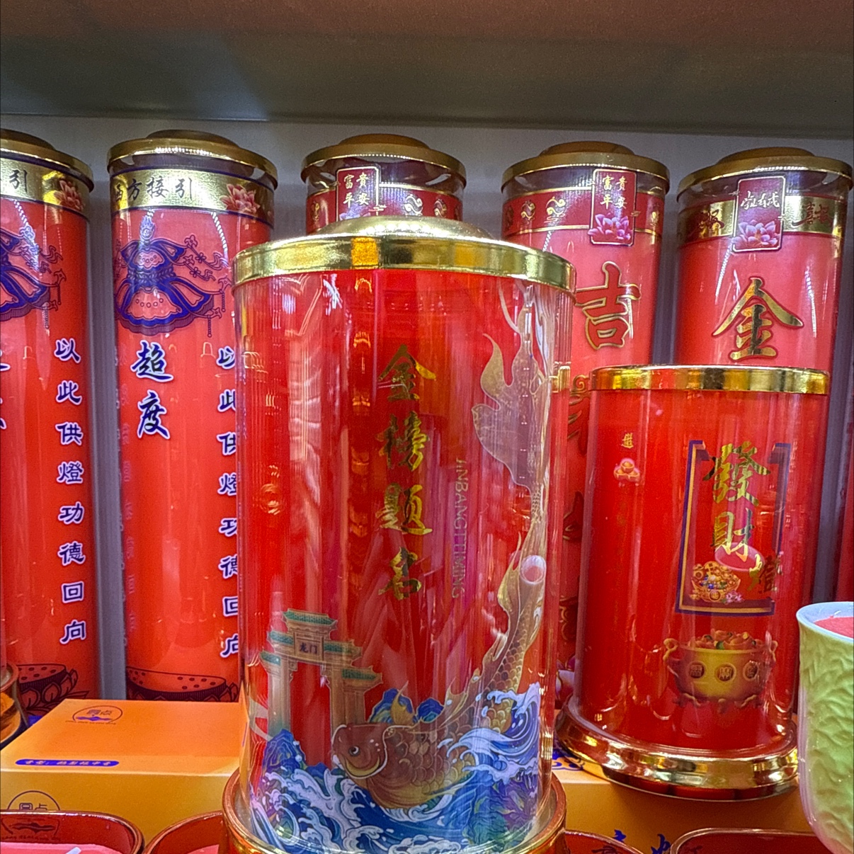 纯植物酥油 详情图15