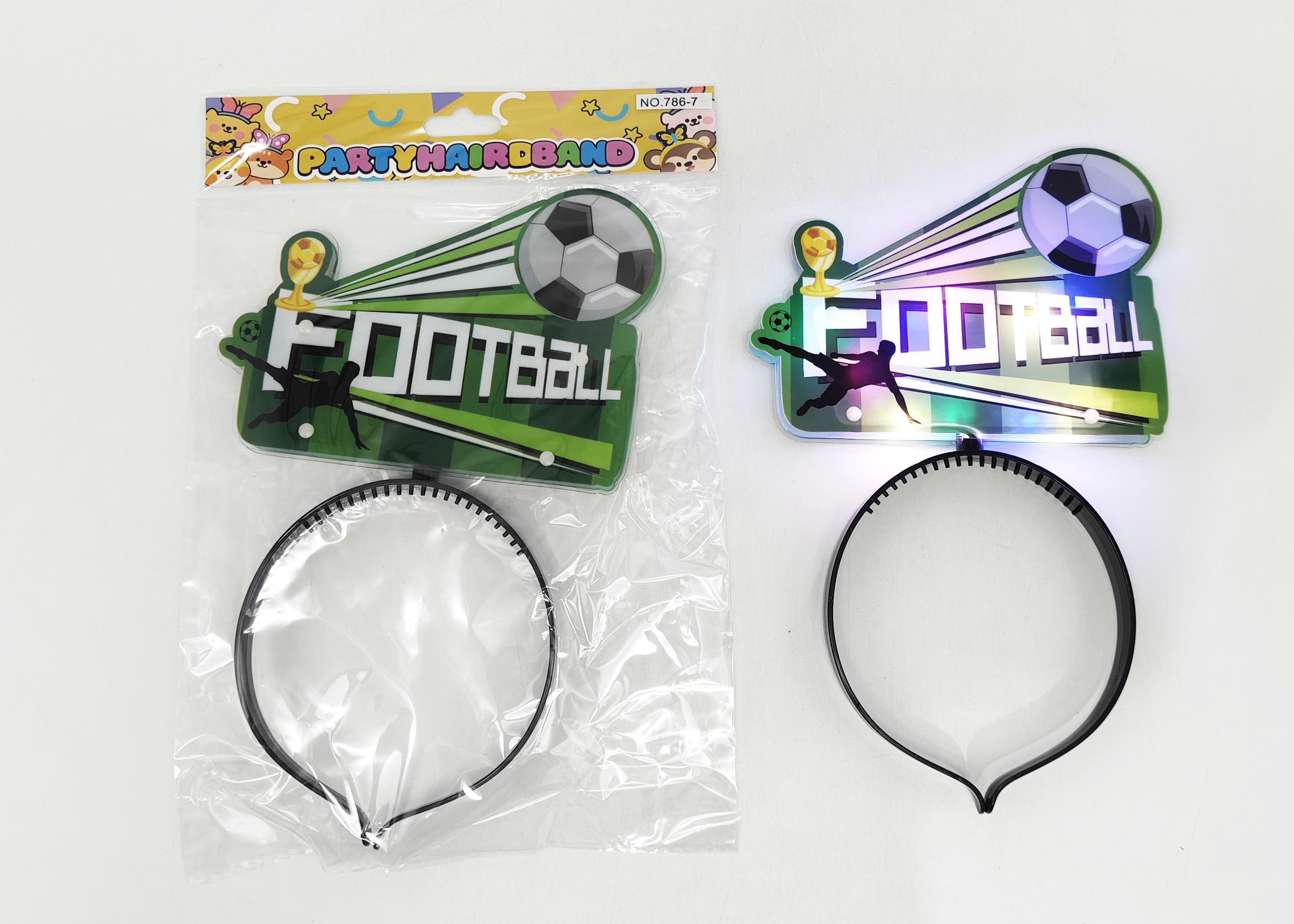 世界杯主题特色眼镜出口热销品牌产品，2026年世界大卖产品详情图18