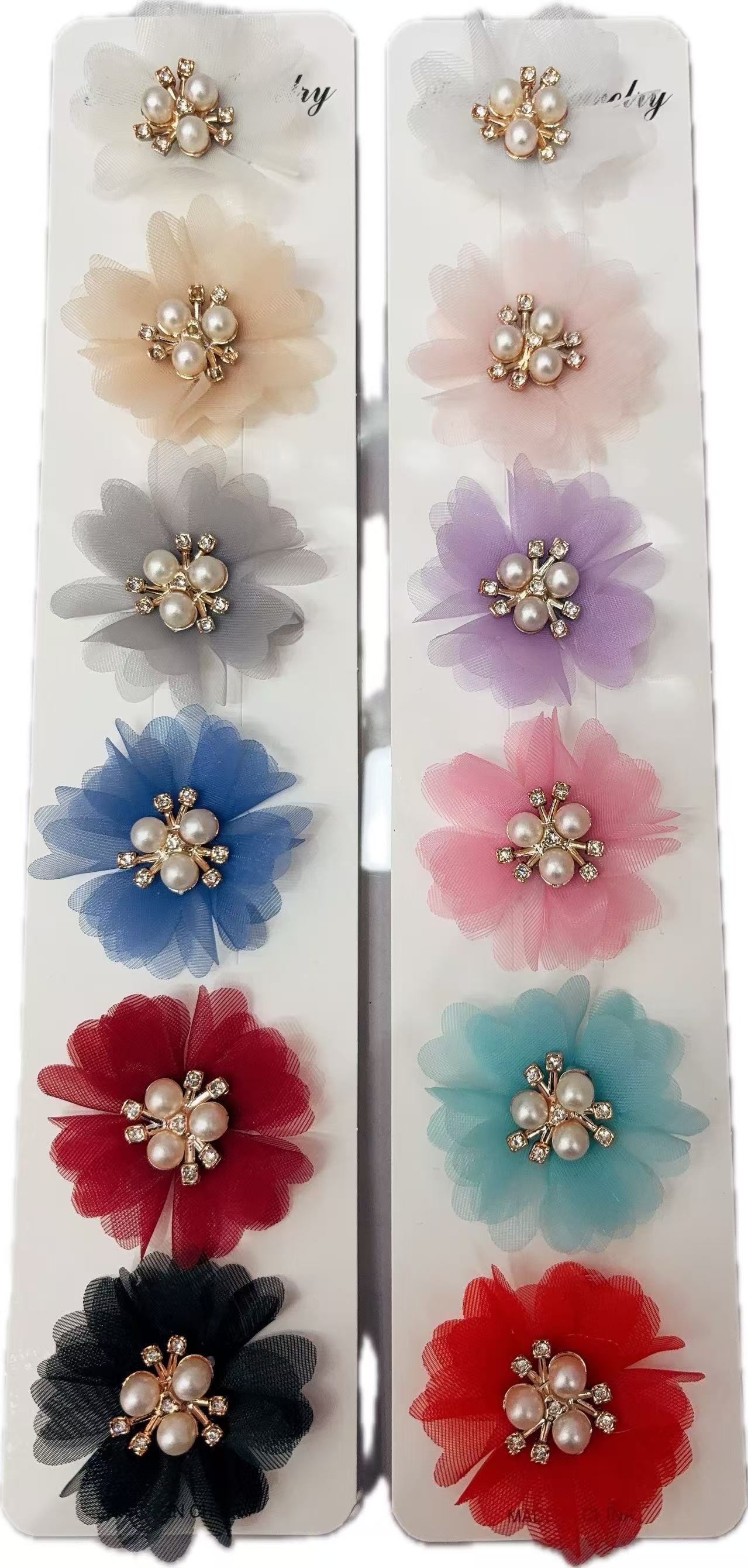 葡萄串🍇纱花服装辅料蝴蝶结马仔扣钳子服装辅料蝴蝶结男士头层牛皮皮带合金烫钻头饰