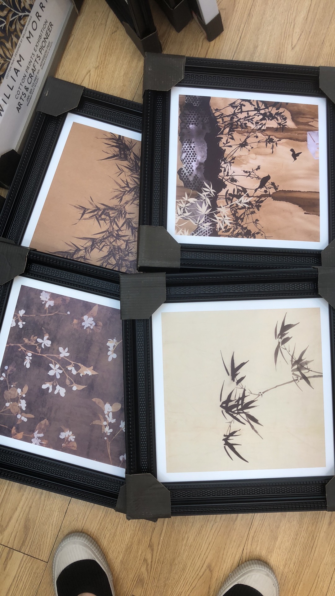 手编墙挂拉菲草电视挂件北欧软装饰品电视挂件手编墙挂电视挂件手编墙挂手编墙挂