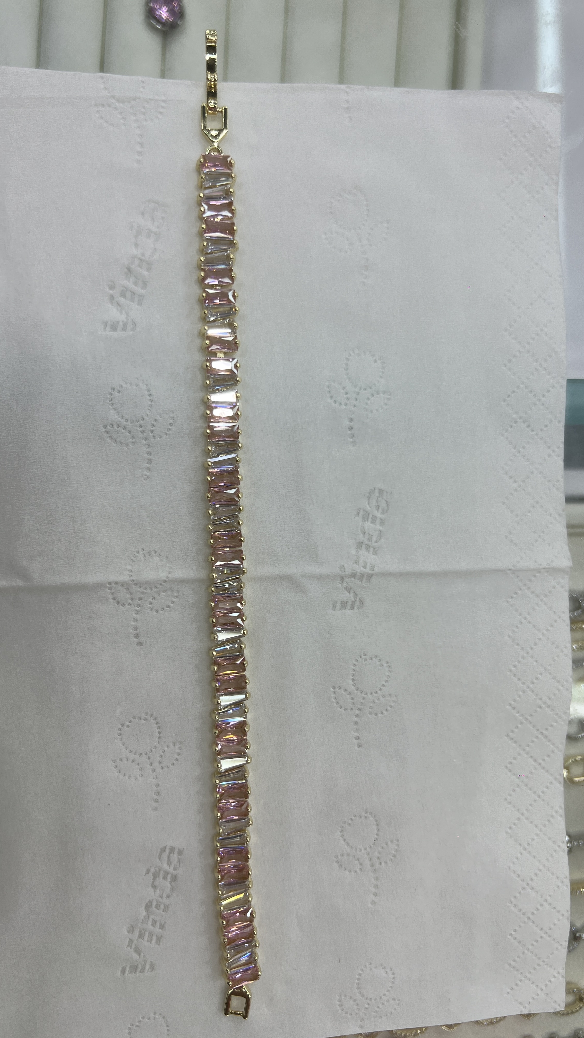 New bracelet, new bracelet, new bracelet, new bracelet, new bracelet Specification image