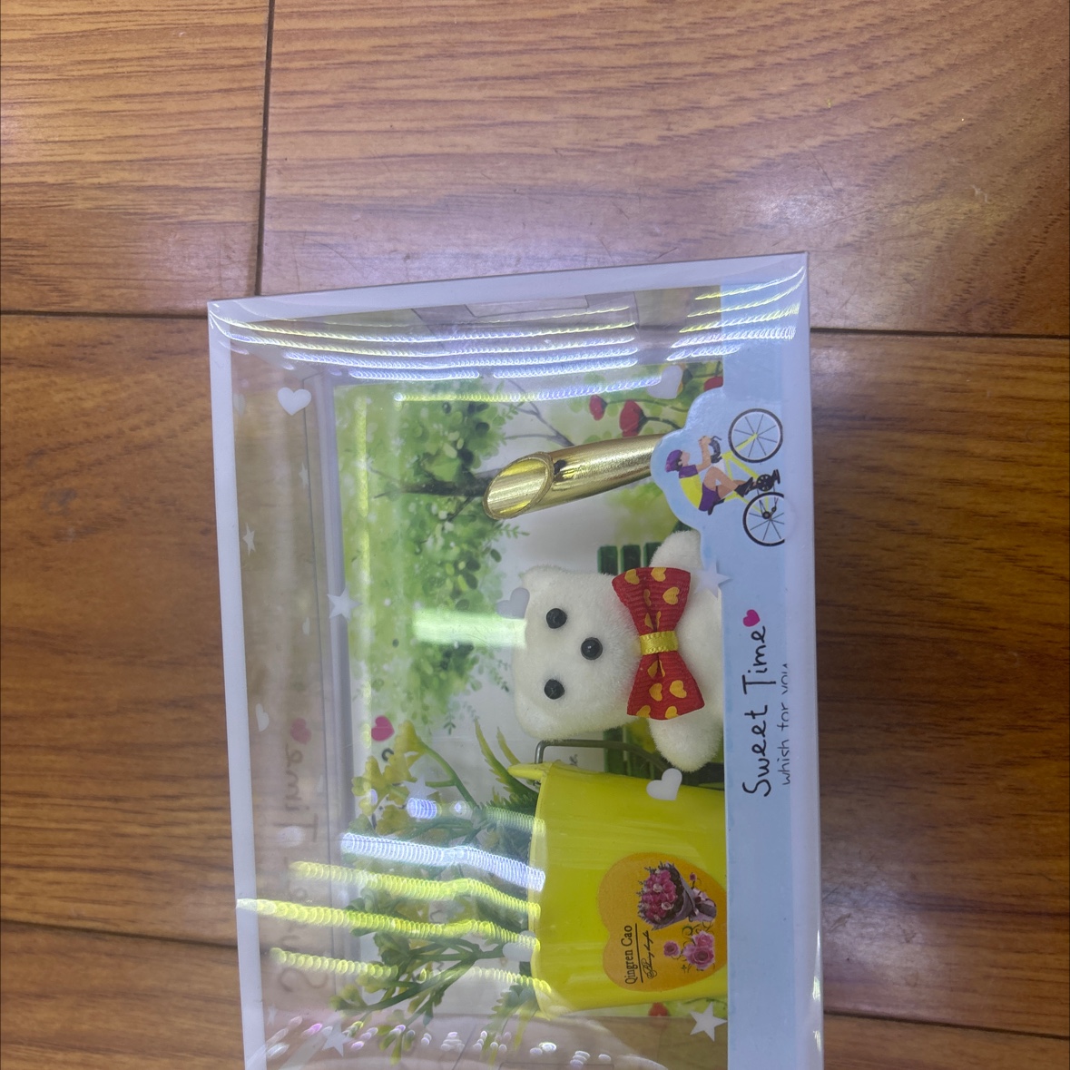 迷你电子沙漏沙特日用品计时器便携款