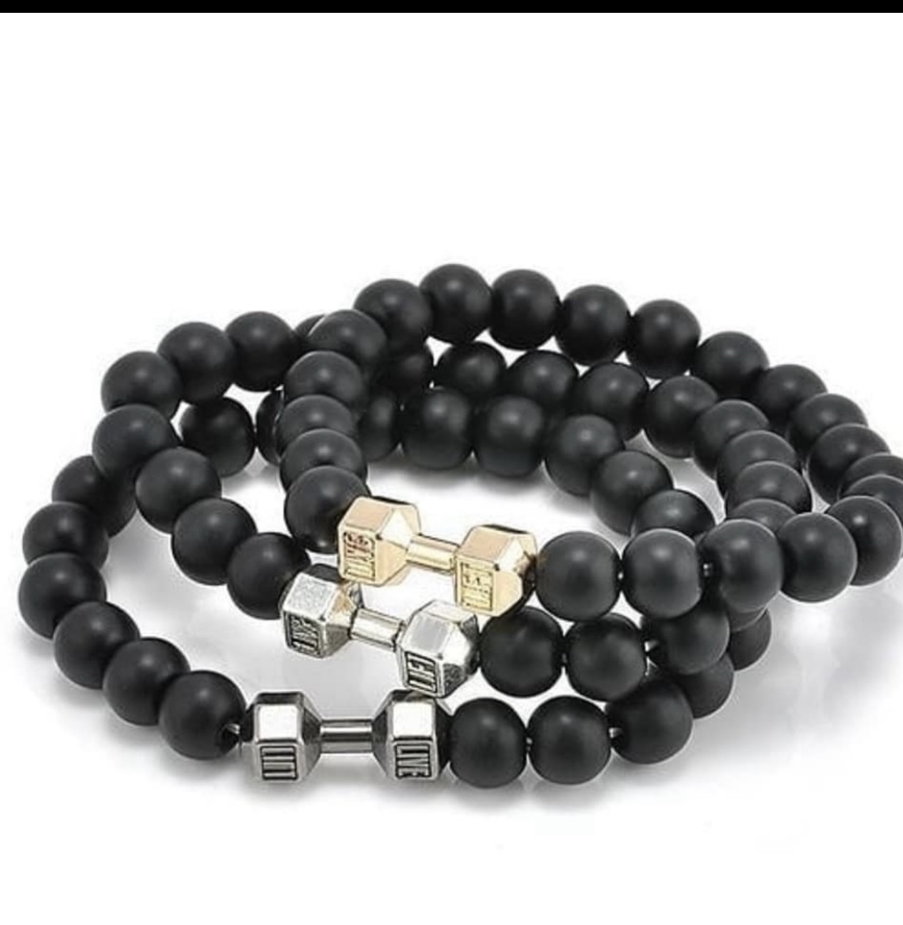 水晶文玩手串香珠文玩手串水晶手串文玩手串合香珠ZIXIU子休沉香·橘子美式手链/玛瑙虎眼石手串女款新年生日礼物详情图3