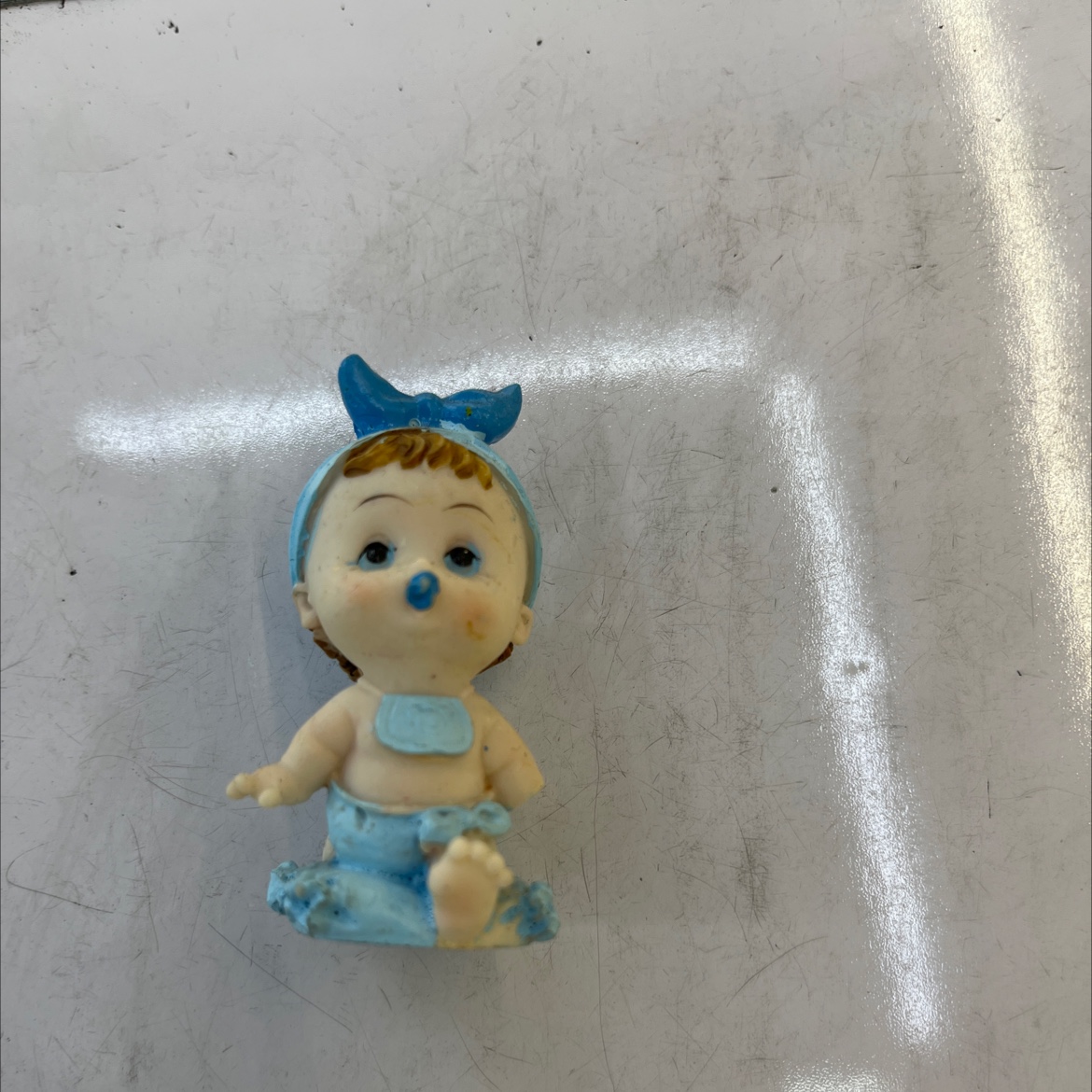 树脂工艺品摆件小摆件可爱萌趣装饰品公仔树脂