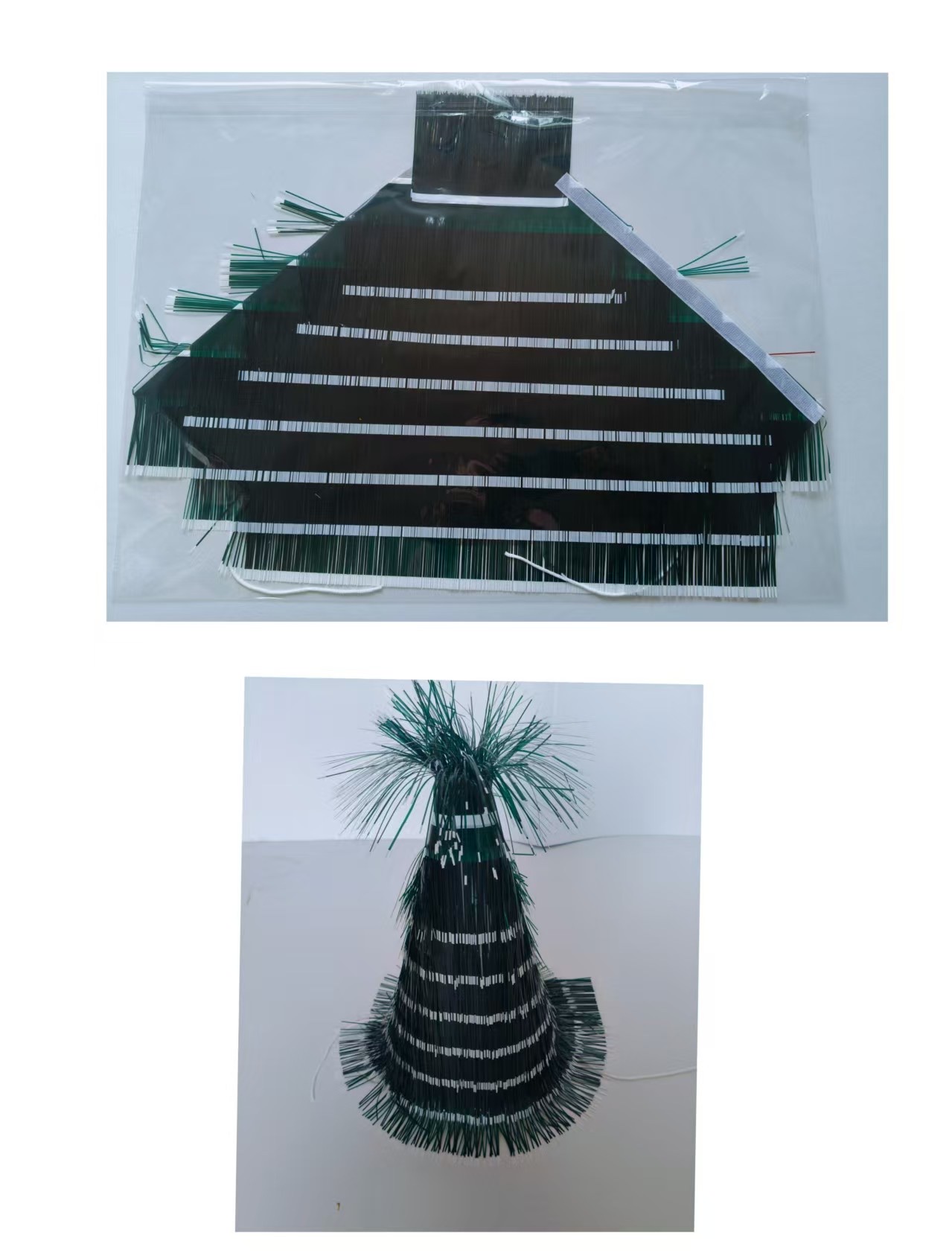 شريط ستارة المطر details Picture
