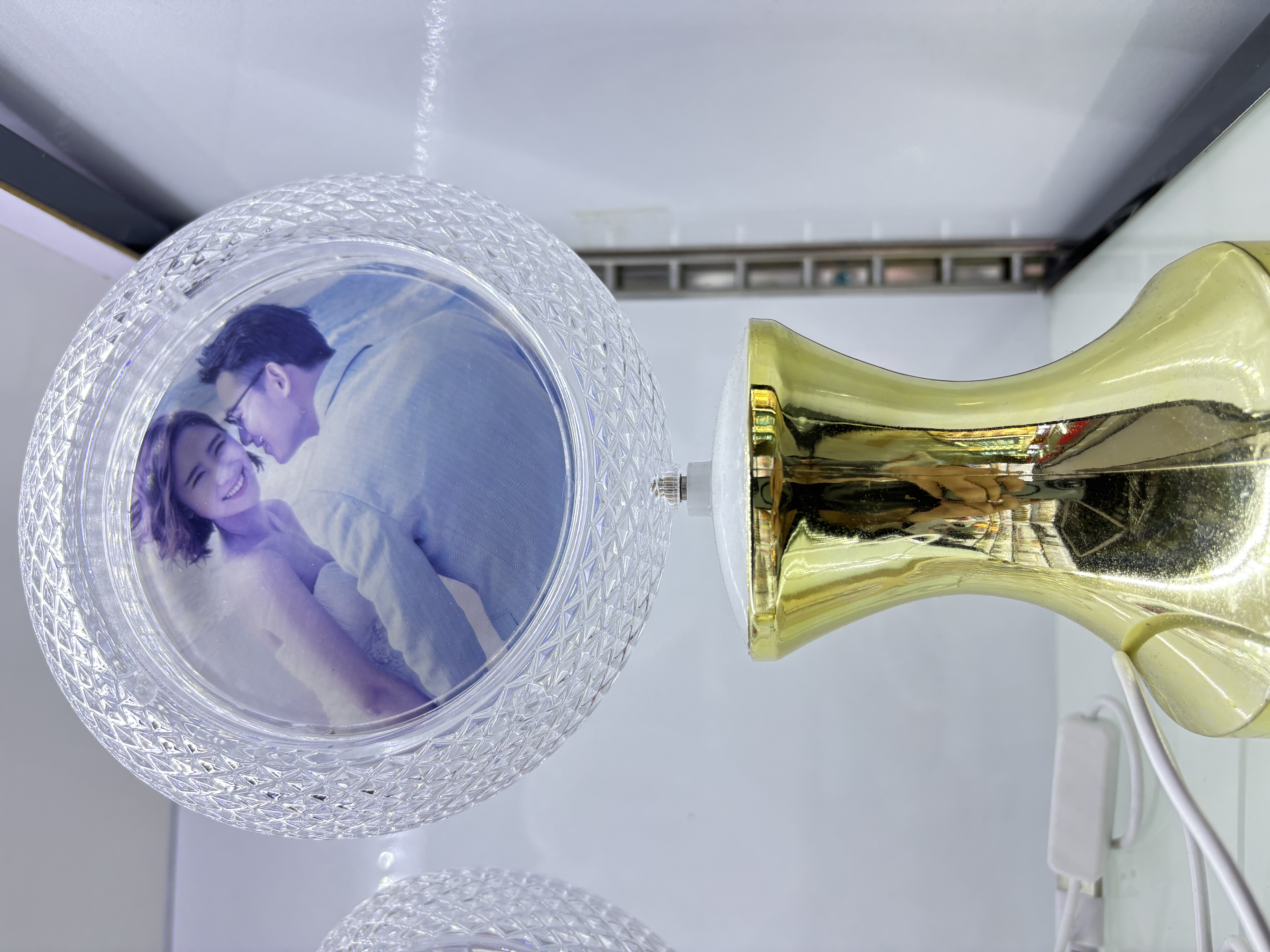 摩洛哥星空顶夜灯车载氛围灯文创台灯