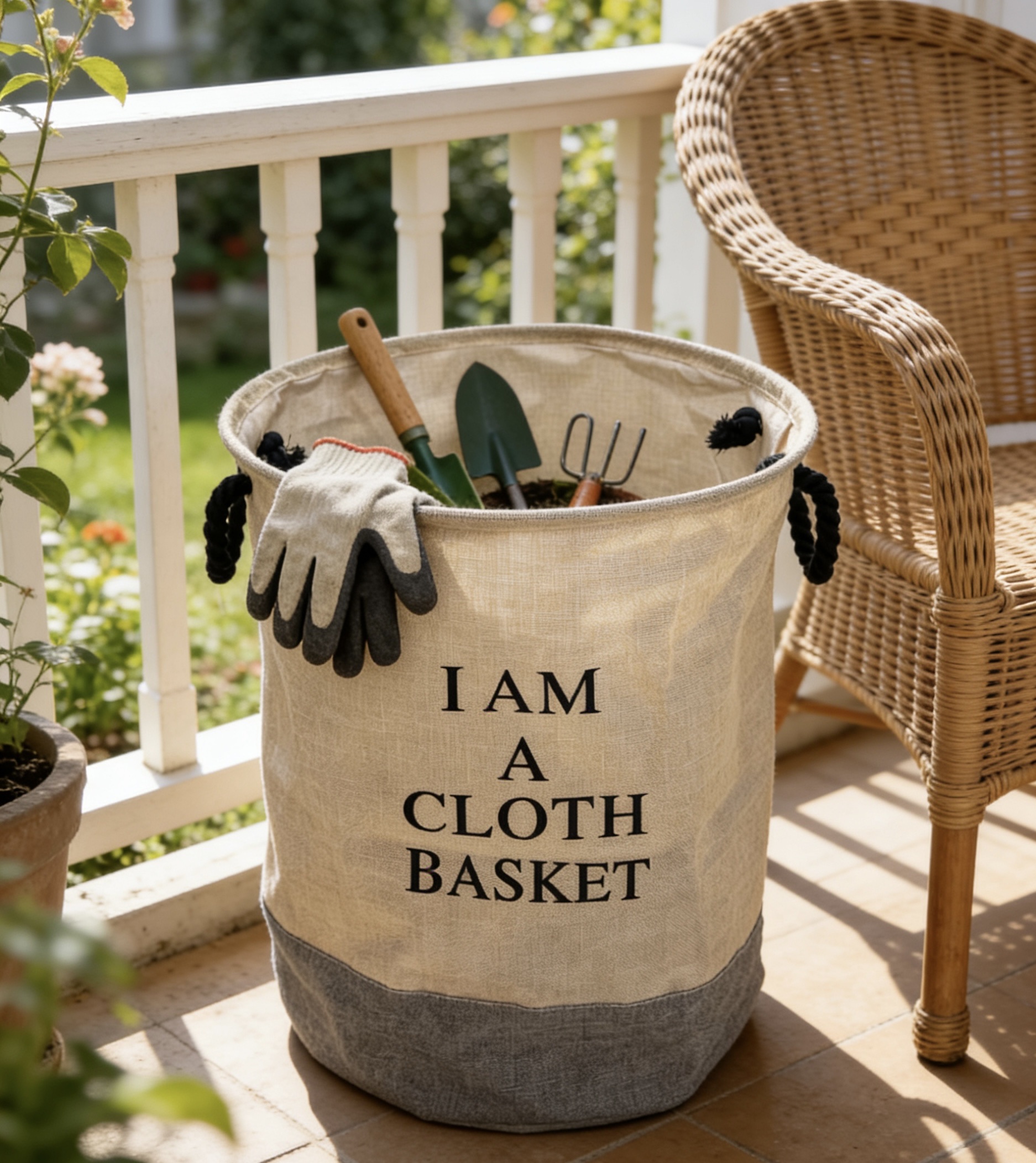 收纳桶大容量加厚塑料储物箱家用厨房卫生间多用途整理箱详情图7