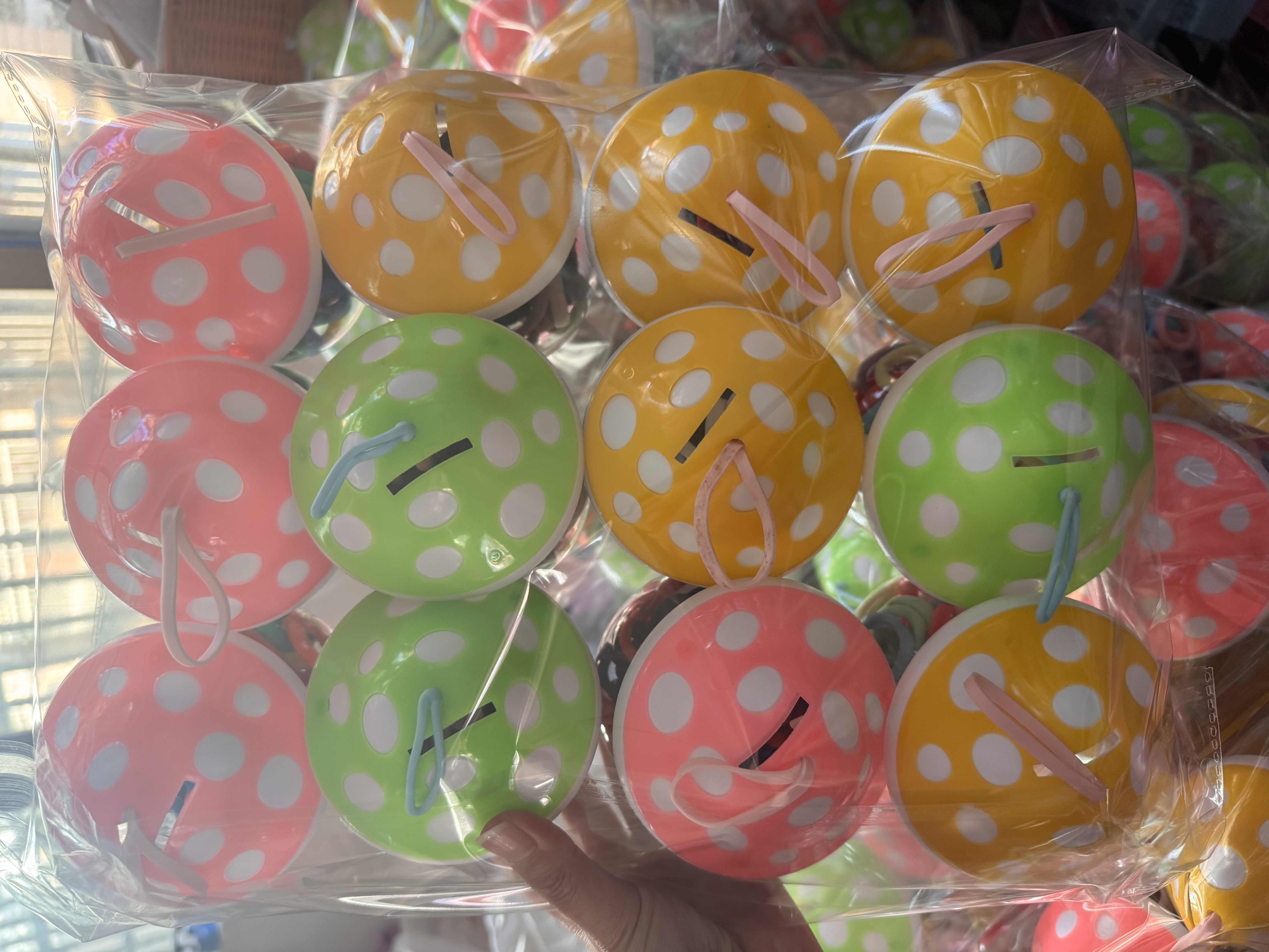 Children's hair ties, Korean-style headwear, hair accessories, rubber bands, fashionable hair ties, rubber bands, hair accessories, women's patchwork fashion, cartoon cans, rubber bands detail image 5